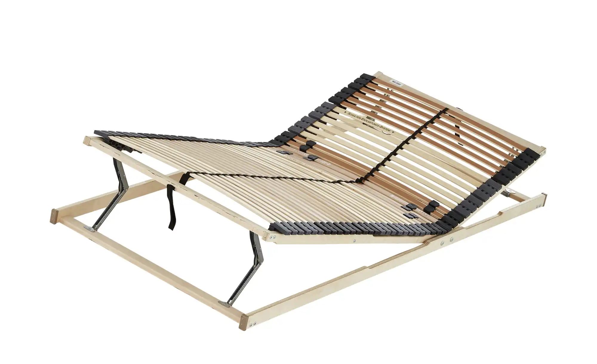 Dreamer eXpress Lattenrost  Dreamer Three ¦ holzfarben ¦ Maße (cm): B: 100 günstig online kaufen