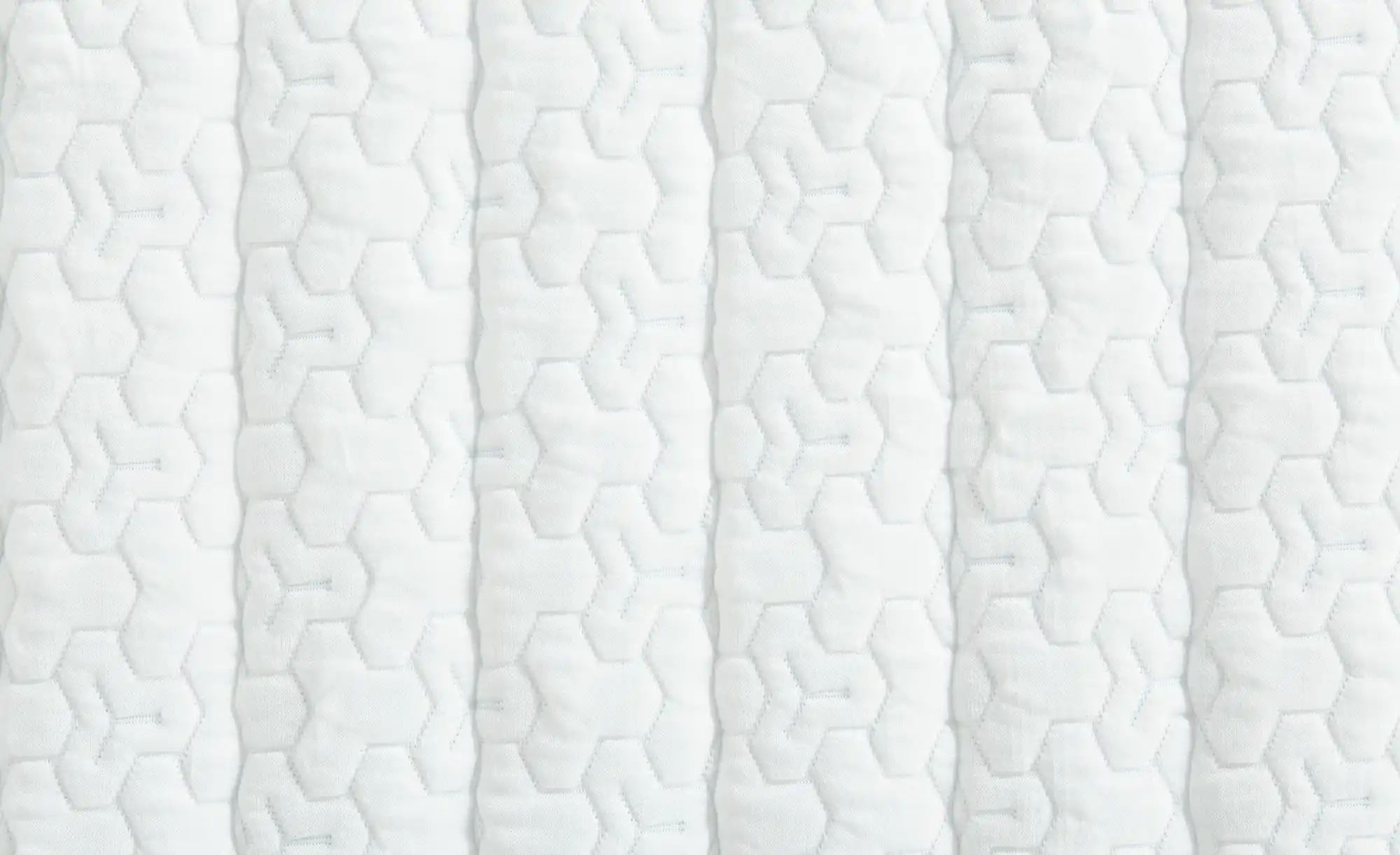 Seitenschläfer-Kaltschaummatratze  Side-Sleep ¦ weiß ¦ Maße (cm): B: 90 H: günstig online kaufen