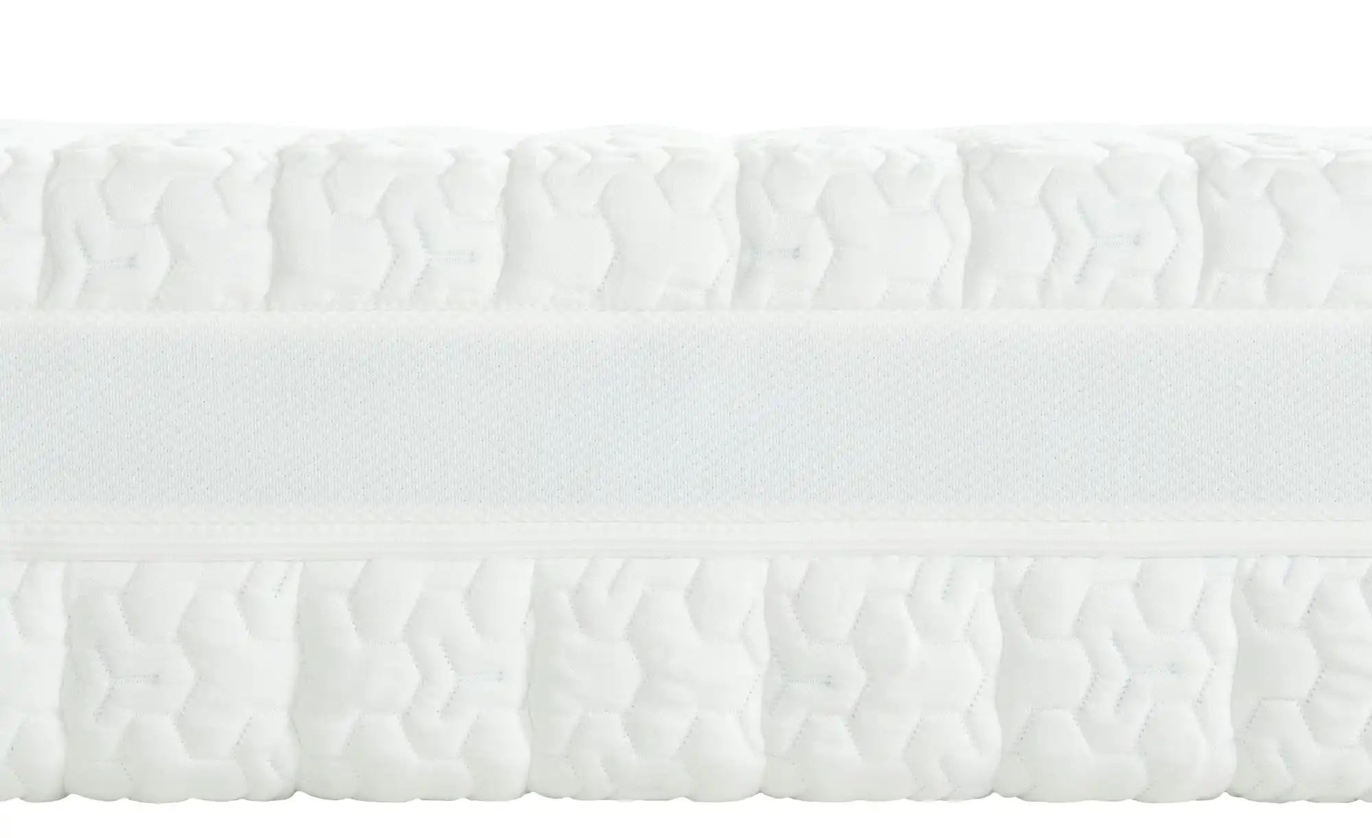 Thumbnail - Seitenschläfer-Kaltschaummatratze  Side-Sleep ¦ weiß ¦ Maße (cm): B: 80 H: 22 Matratzen & Zubehör > Matratzen-Arten > Ka...