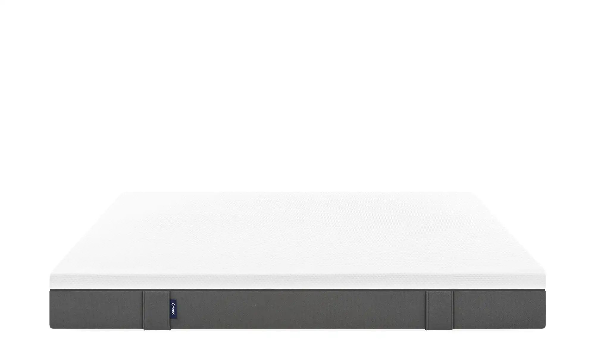 Thumbnail - Emma Tonnentaschenfederkernmatratze  Emma 25 Federkern ¦ weiß ¦ Maße (cm): B: 90 H: 25 Matratzen & Zubehör > Matratzen-A...