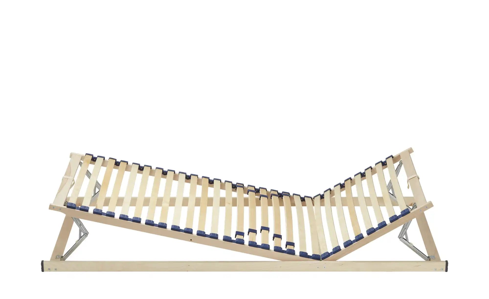 Thumbnail - Dreamer eXpress Lattenrahmen  Dreamer Two ¦ holzfarben ¦ Maße (cm): B: 140 Lattenroste > Verstellbare Lattenroste - Höff...