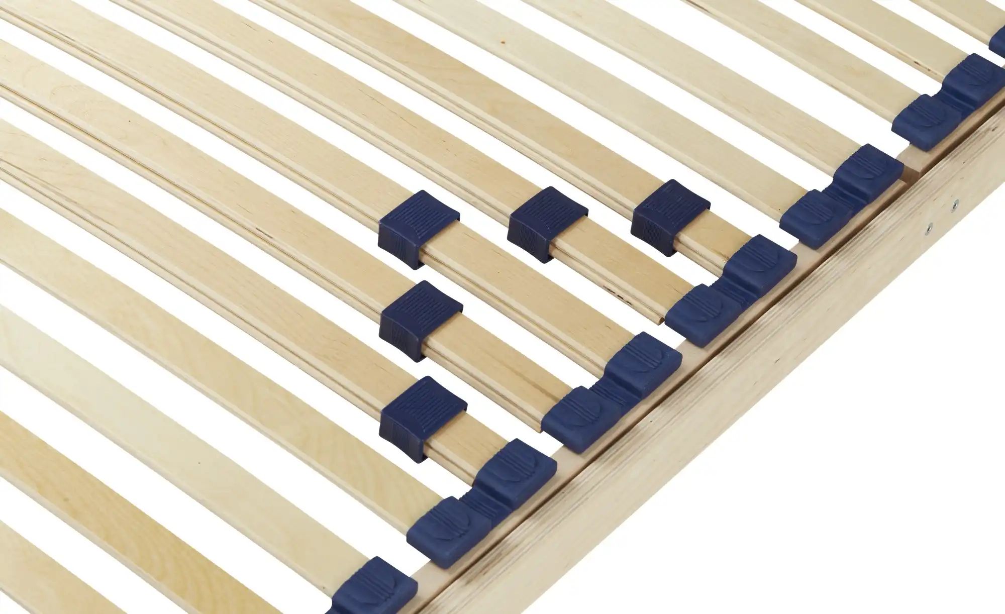 Thumbnail - Dreamer eXpress Lattenrahmen  Dreamer Two ¦ holzfarben ¦ Maße (cm): B: 140 Lattenroste > Verstellbare Lattenroste - Höff...