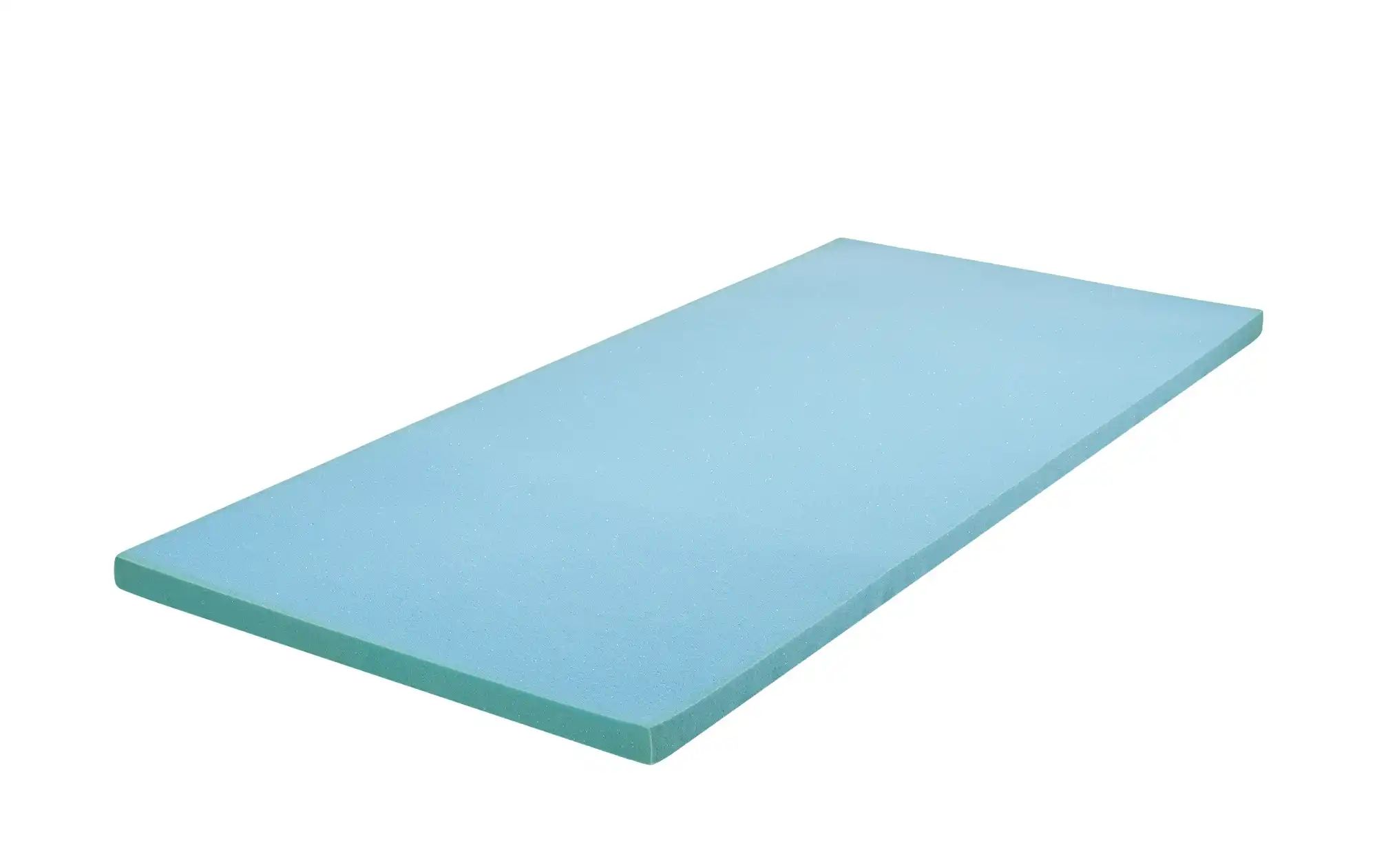 Thumbnail - Matratzentopper Sanamed Star ¦ weiß ¦ Maße (cm): B: 140 H: 6 Matratzen & Zubehör > Matratzen-Topper - Höffner