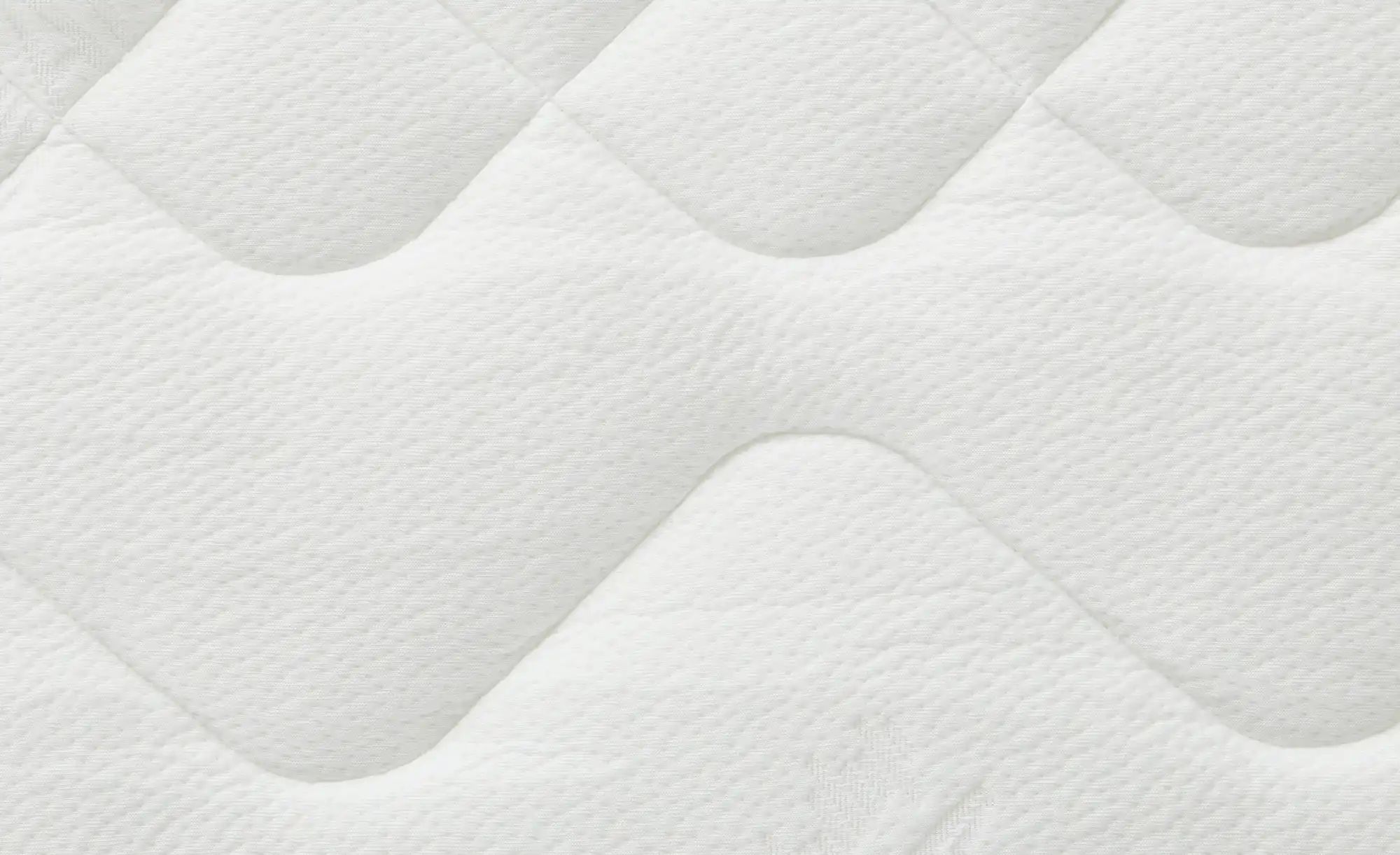 Artone Komfortschaummatratze  Artone Dream KS ¦ weiß ¦ Maße (cm): B: 90 H: günstig online kaufen