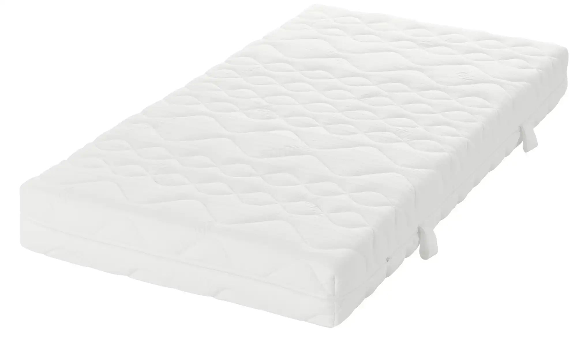 Artone Komfortschaummatratze  Artone Dream KS ¦ weiß ¦ Maße (cm): B: 200 H: günstig online kaufen