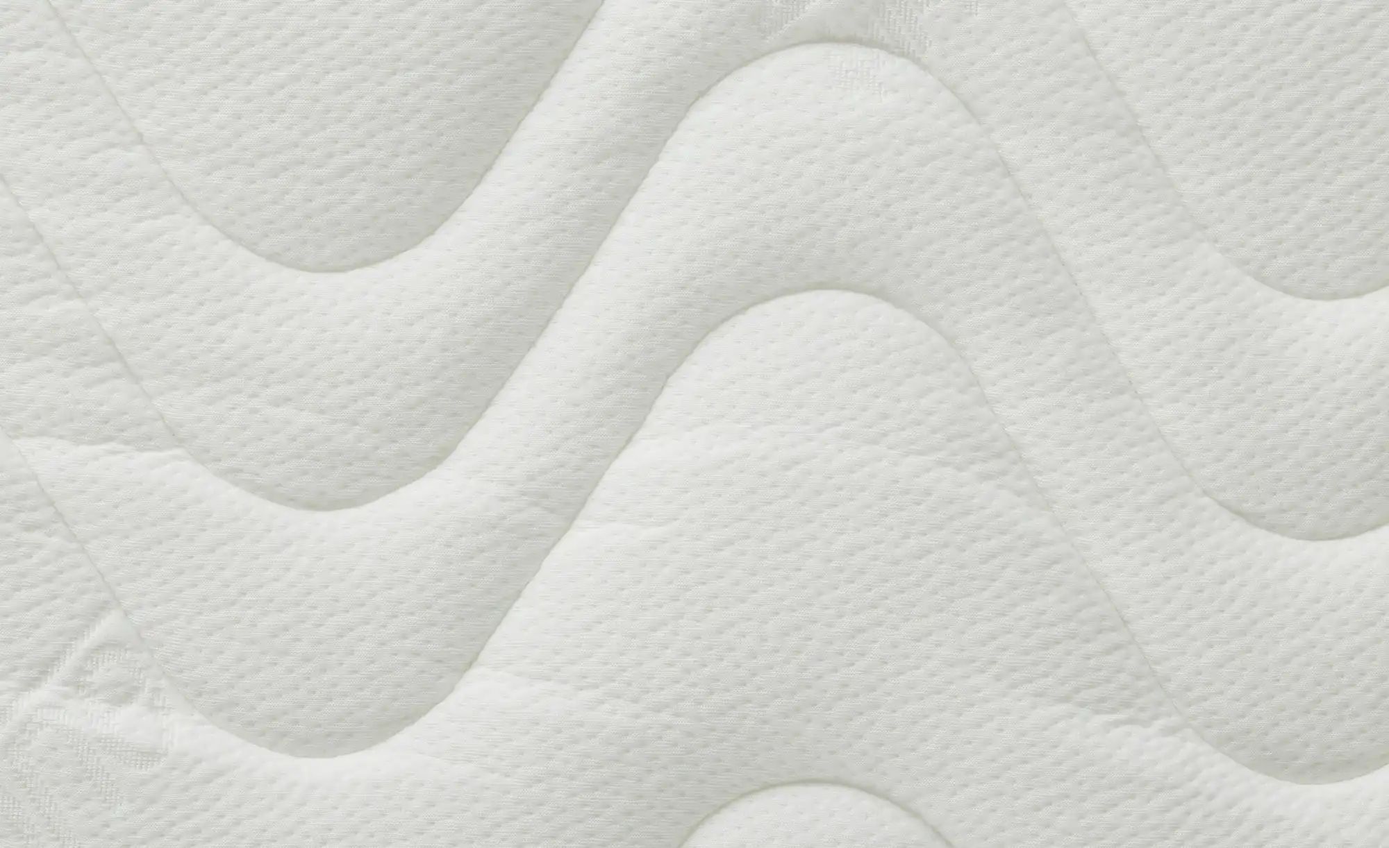 Artone Tonnentaschenfederkernmatratze  Komfort T ¦ weiß ¦ Maße (cm): B: 100 günstig online kaufen