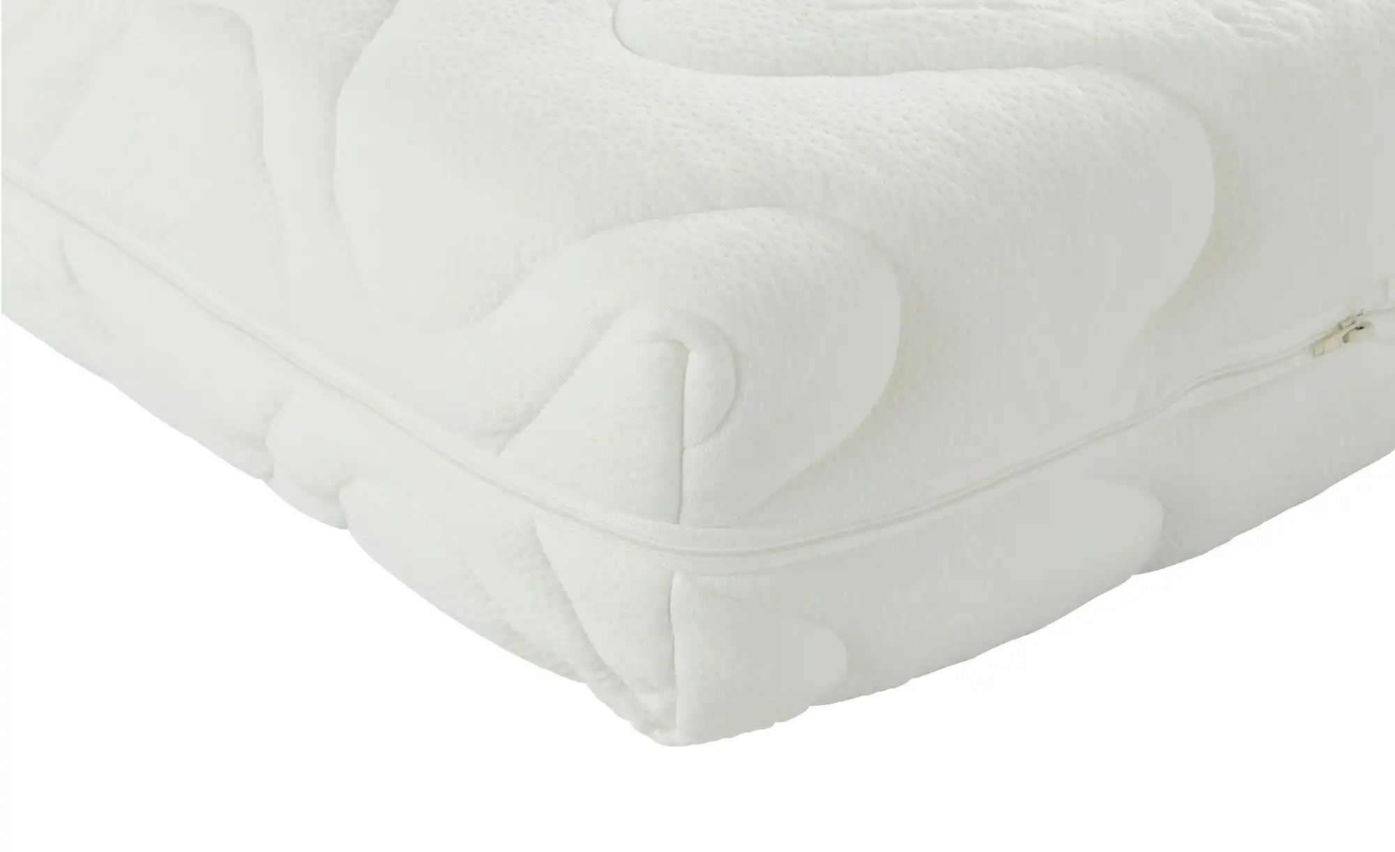 Artone Tonnentaschenfederkernmatratze  Komfort T ¦ weiß ¦ Maße (cm): B: 100 günstig online kaufen