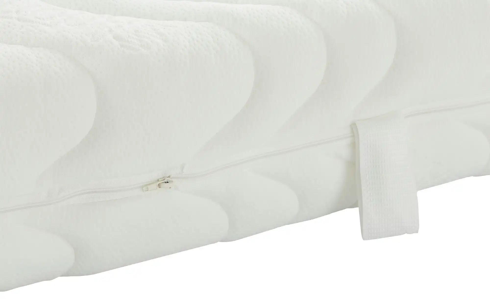 Artone Tonnentaschenfederkernmatratze  Komfort T ¦ weiß ¦ Maße (cm): B: 180 günstig online kaufen