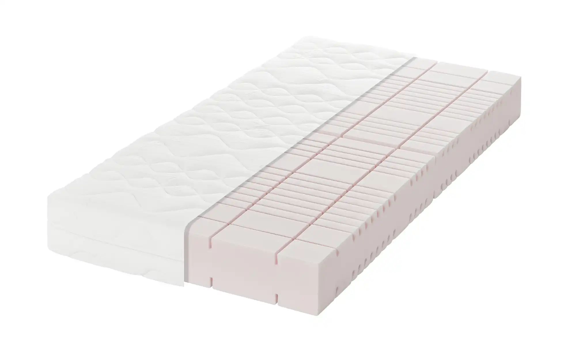 Artone Komfortschaummatratze  Artone Dream KS ¦ weiß ¦ Maße (cm): B: 160 H: günstig online kaufen