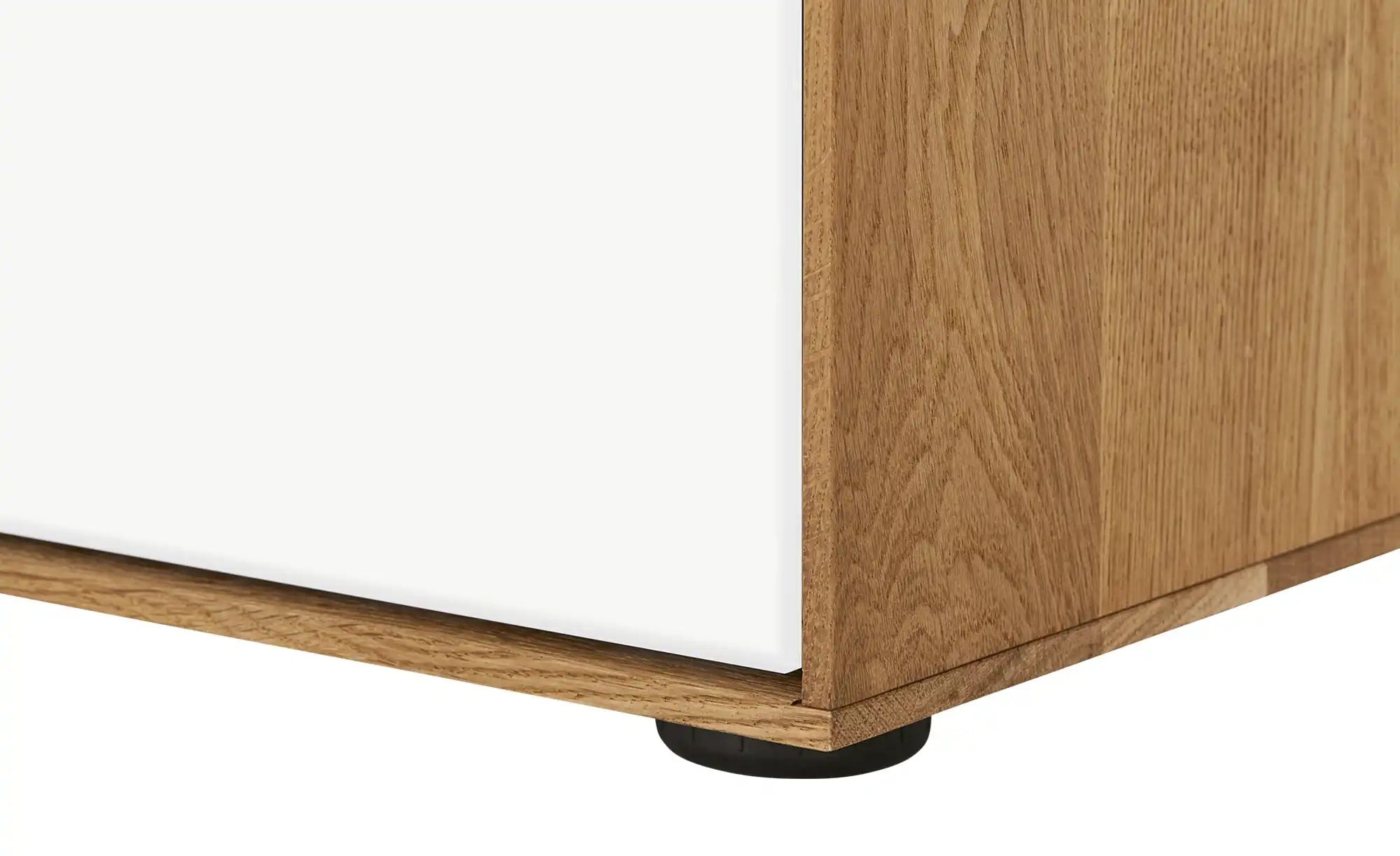 HARTMANN Wohnwand  Caya ¦ weiß ¦ Maße (cm): B: 326 H: 226 T: 49.0 Kommoden günstig online kaufen