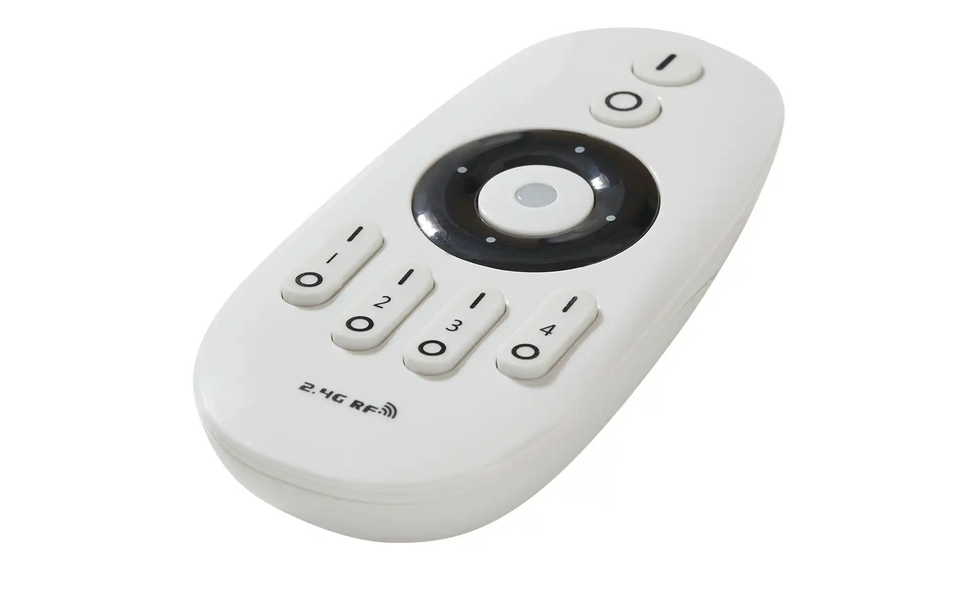 Thumbnail - LED-Controller mit Funkfernbedienung Light Line 10 ¦ weiß Lampen & Leuchten > Möbelleuchten - Höffner