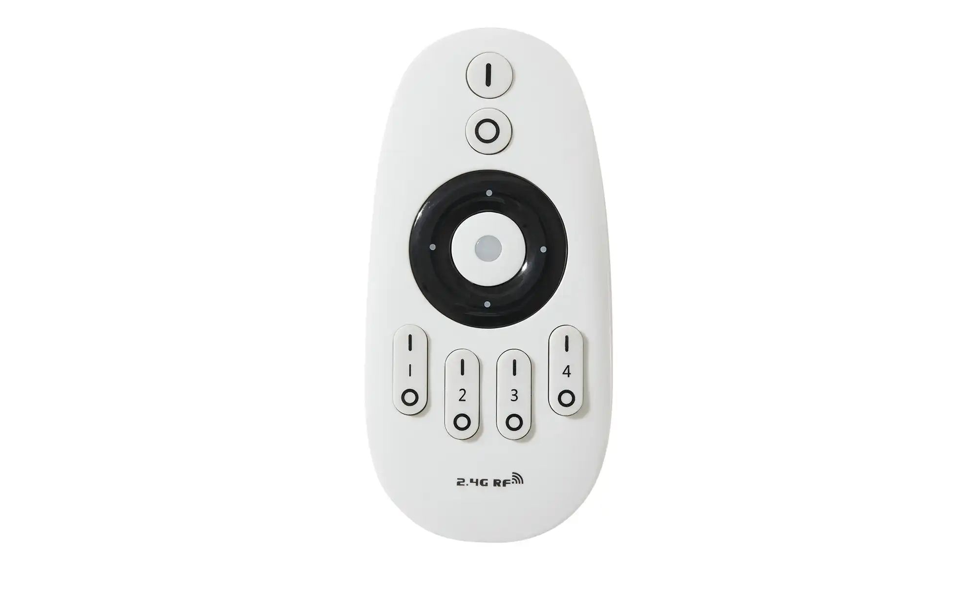 Thumbnail - LED-Controller mit Funkfernbedienung Light Line 10 ¦ weiß Lampen & Leuchten > Möbelleuchten - Höffner