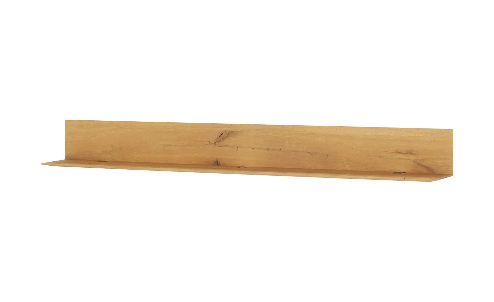 HARTMANN Wandpaneel  Caya ¦ holzfarben ¦ Maße (cm): B: 184 H: 21 T: 24.0 Re günstig online kaufen