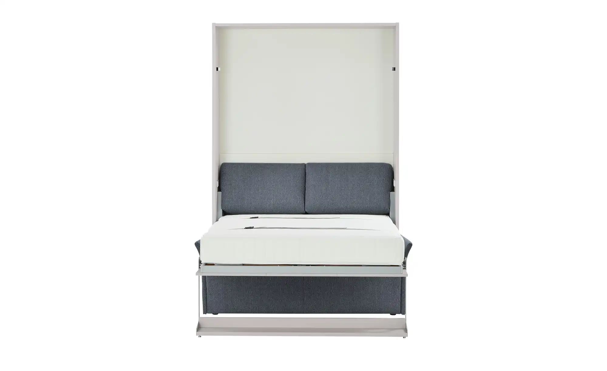 nehl Schrankbett  2weiRaumWunder ¦ blau ¦ Maße (cm): B: 194 H: 230 T: 119.0 günstig online kaufen