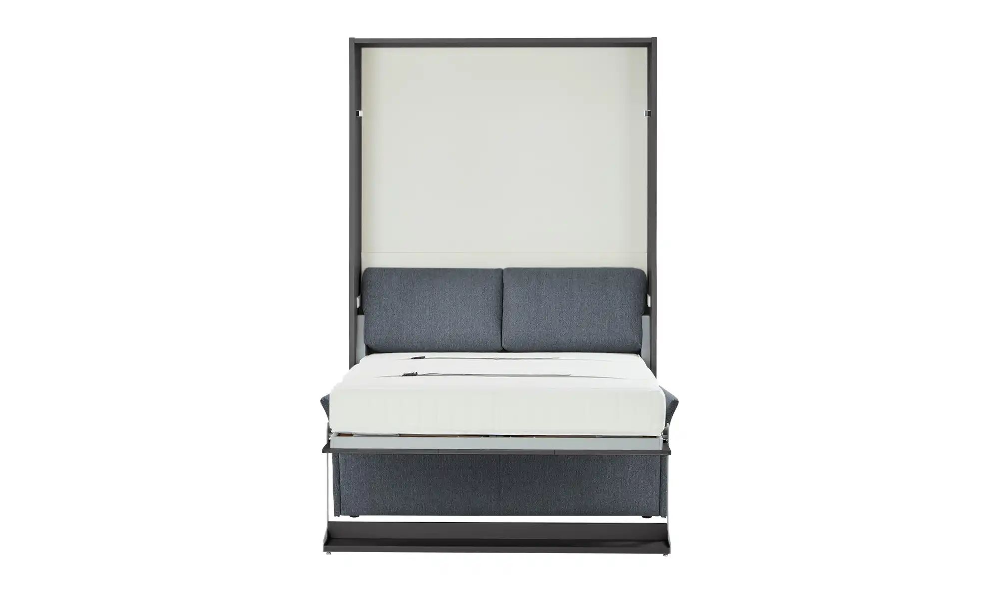 nehl Schrankbett  2weiRaumWunder ¦ blau ¦ Maße (cm): B: 194 H: 230 T: 119.0 günstig online kaufen