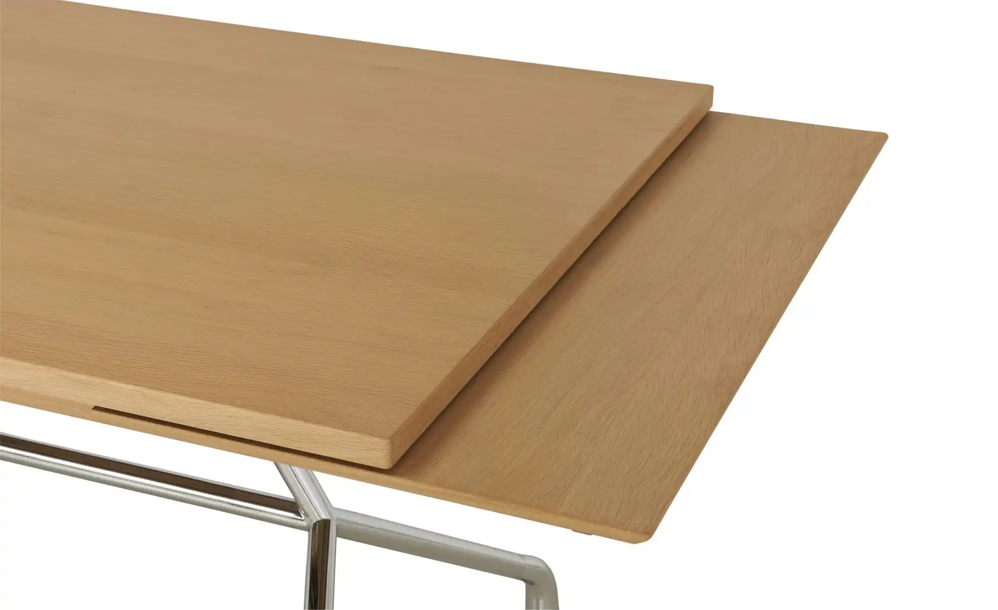 JOOP! Esstisch ausziehbar Loft ¦ holzfarben ¦ Maße (cm): B: 95 H: 77 Tische günstig online kaufen