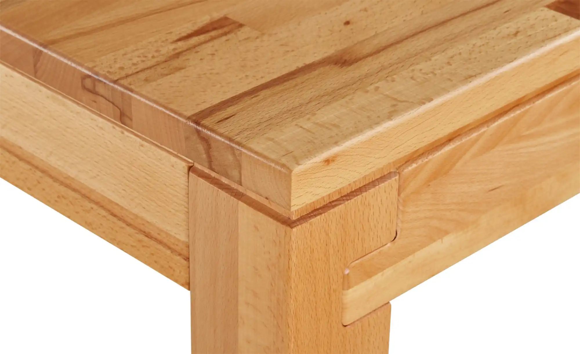 Woodford Esstisch  Gaston ¦ holzfarben ¦ Maße (cm): B: 90 H: 75,5 Tische > günstig online kaufen