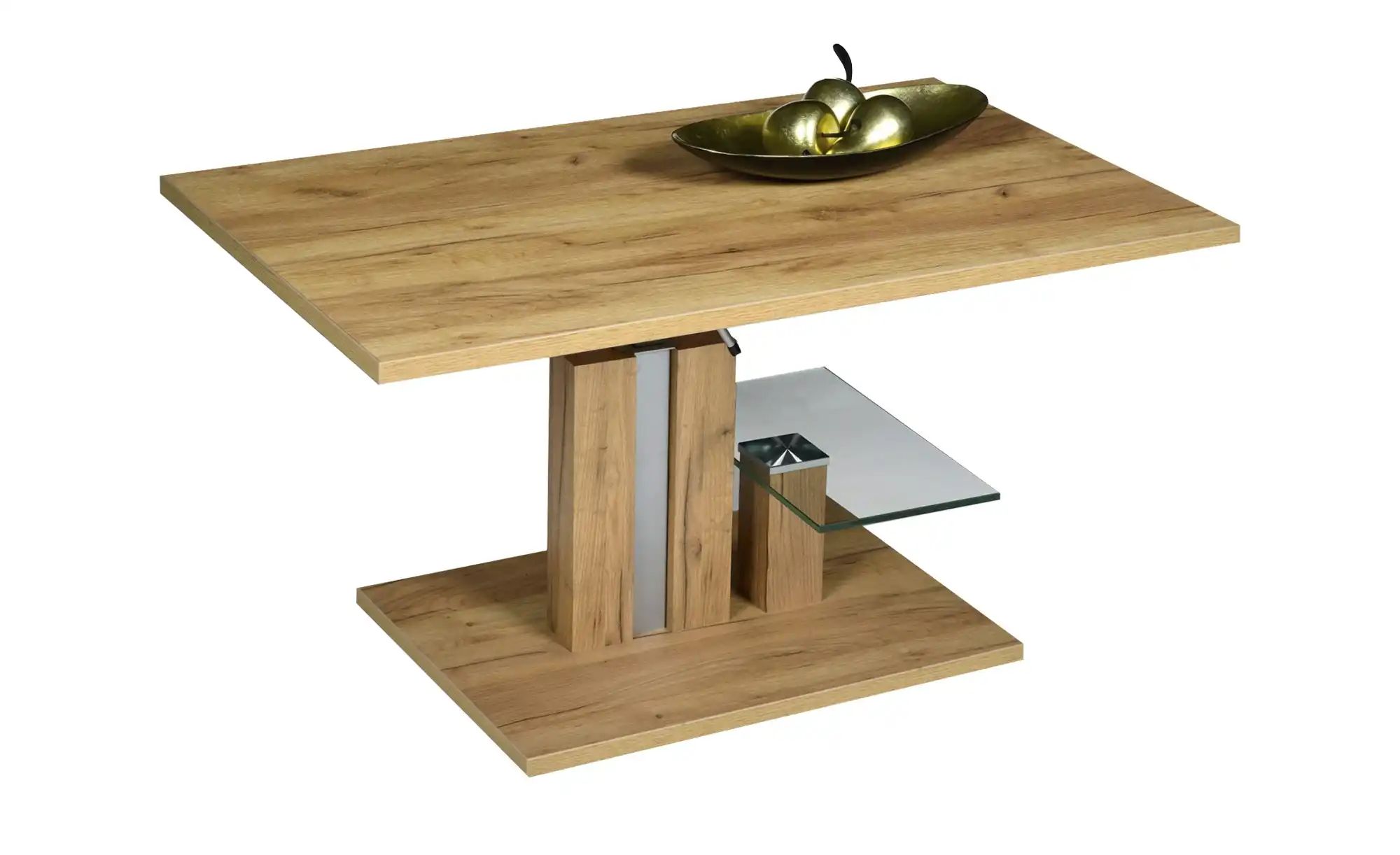 Couchtisch mit Funktion Cortina | 50 cm | Möbel Höffner