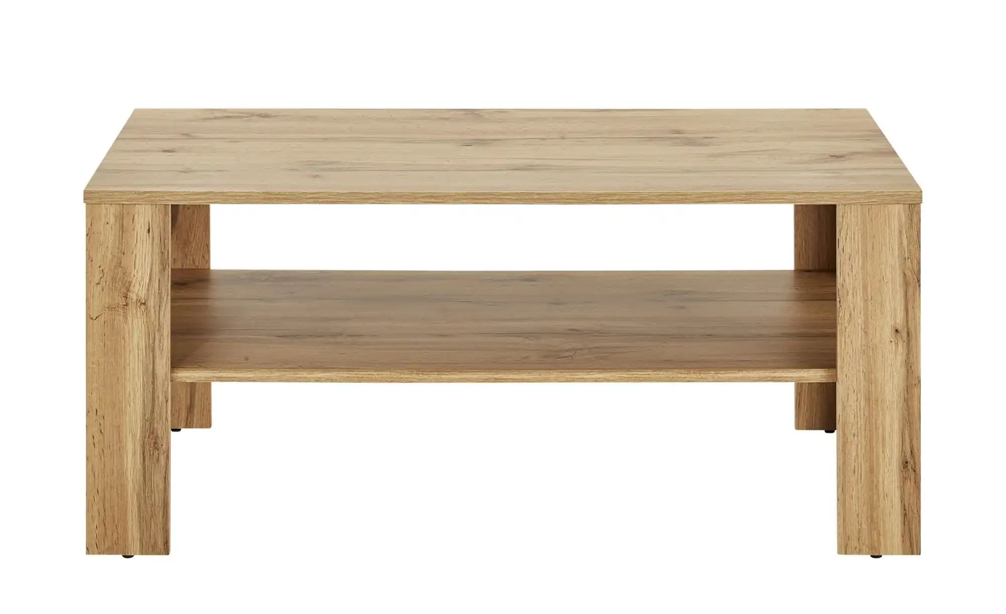 Couchtisch  Isola ¦ holzfarben ¦ Maße (cm): B: 59 H: 44 Tische > Couchtisch günstig online kaufen