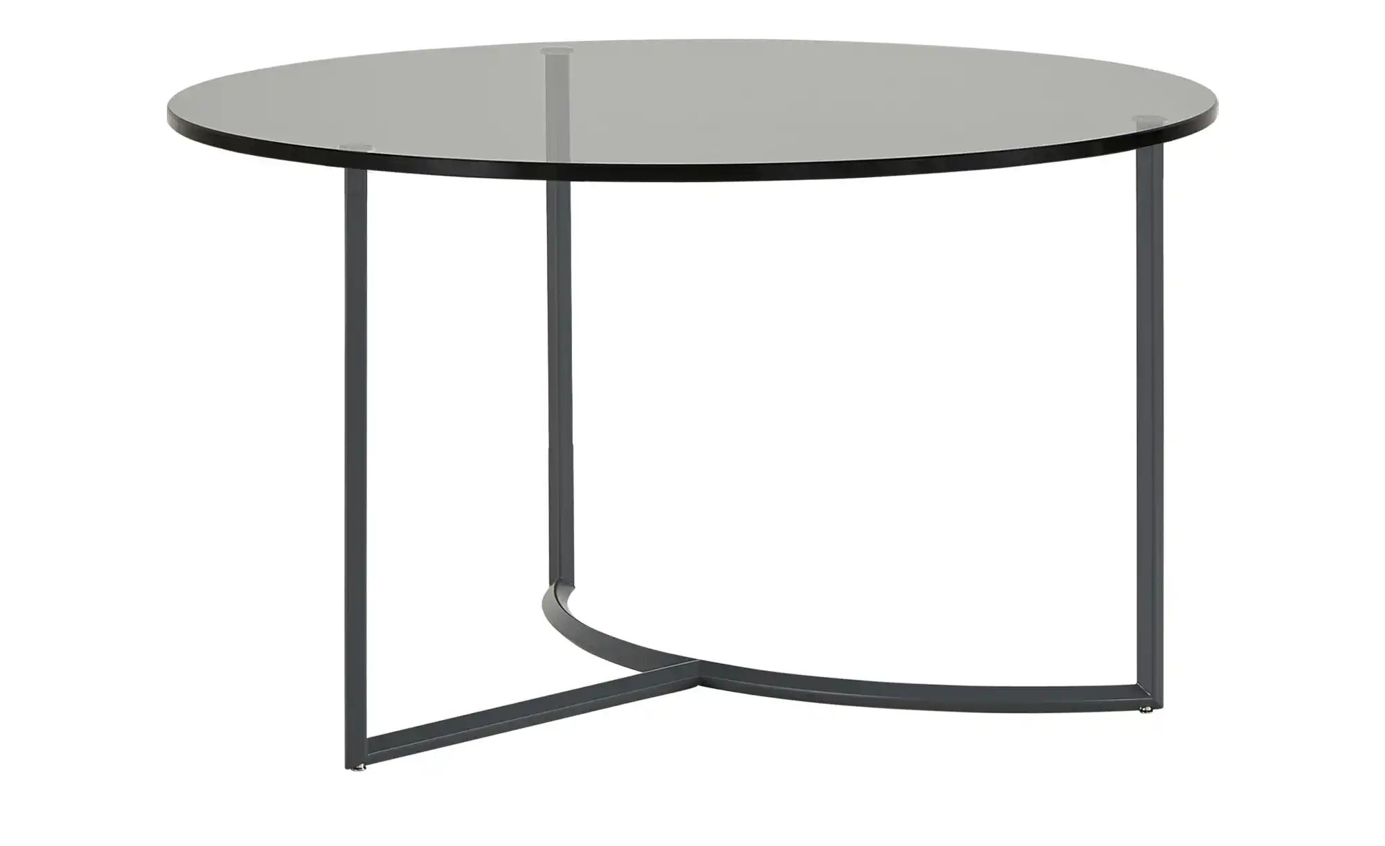 Couchtisch  Hesel ¦ grau ¦ Maße (cm): H: 41  Ø: 70 Tische > Couchtische > C günstig online kaufen