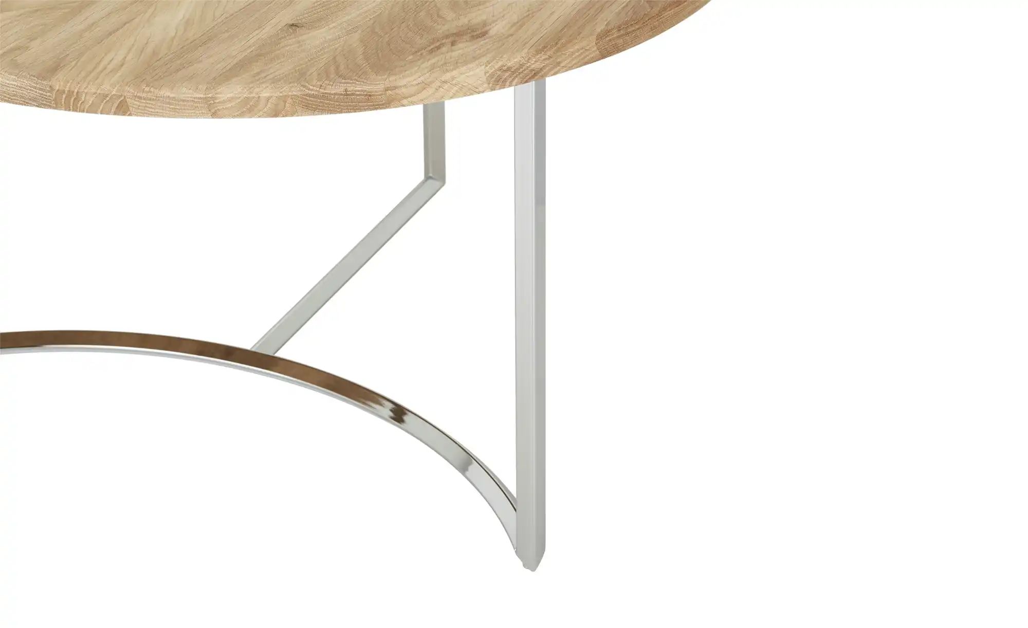 Couchtisch  Hesel ¦ holzfarben ¦ Maße (cm): H: 37  Ø: 70 Tische > Couchtisc günstig online kaufen