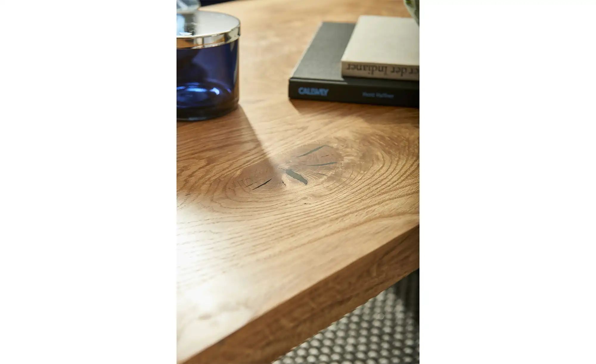 Thumbnail - Couchtischplatte  Comida ¦ holzfarben ¦ Maße (cm): B: 65 H: 4 Tische > Tischplatten - Höffner