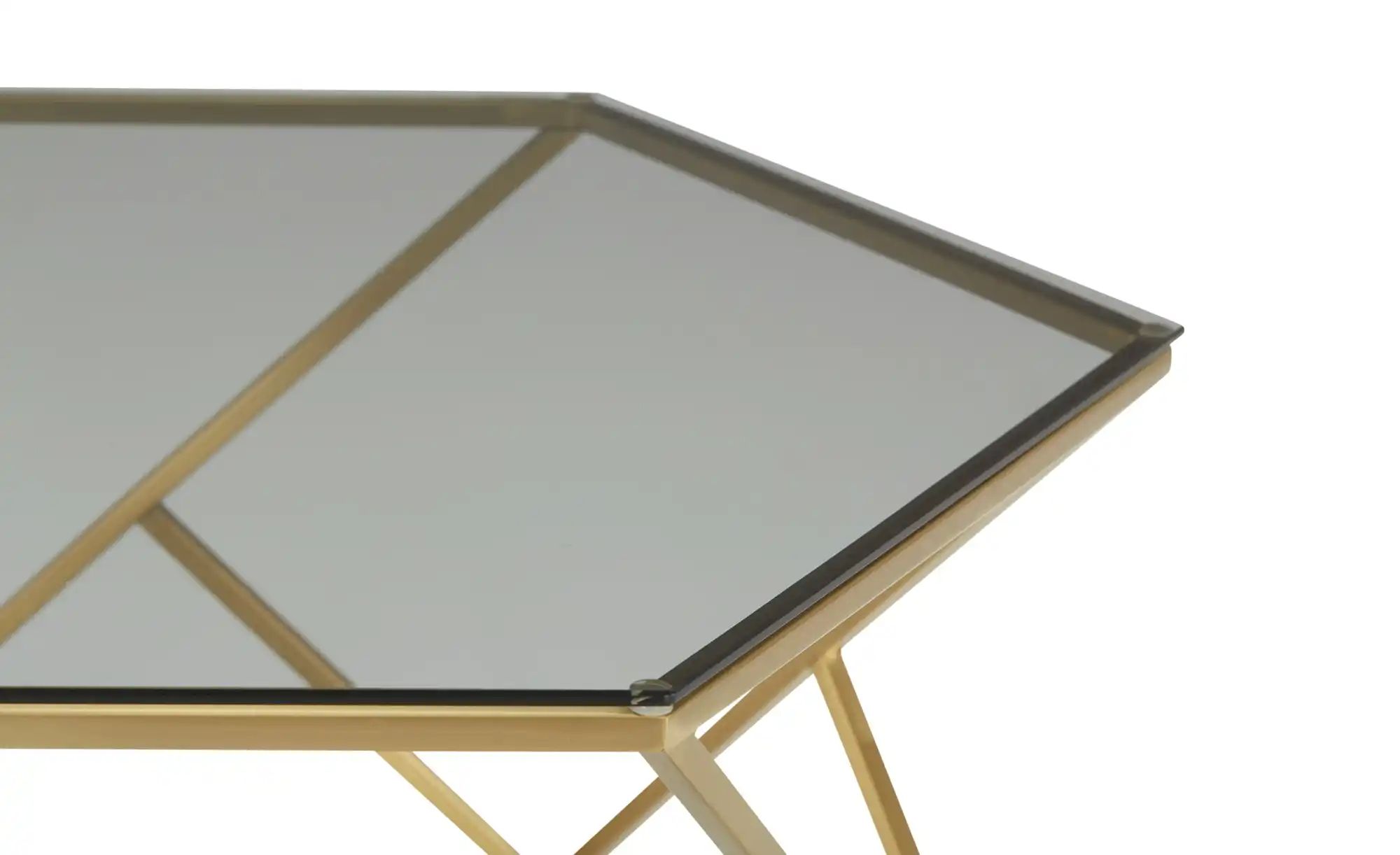 Couchtisch  Razzoli ¦ grau ¦ Maße (cm): B: 69,5 H: 39 Tische > Mehr Tische günstig online kaufen