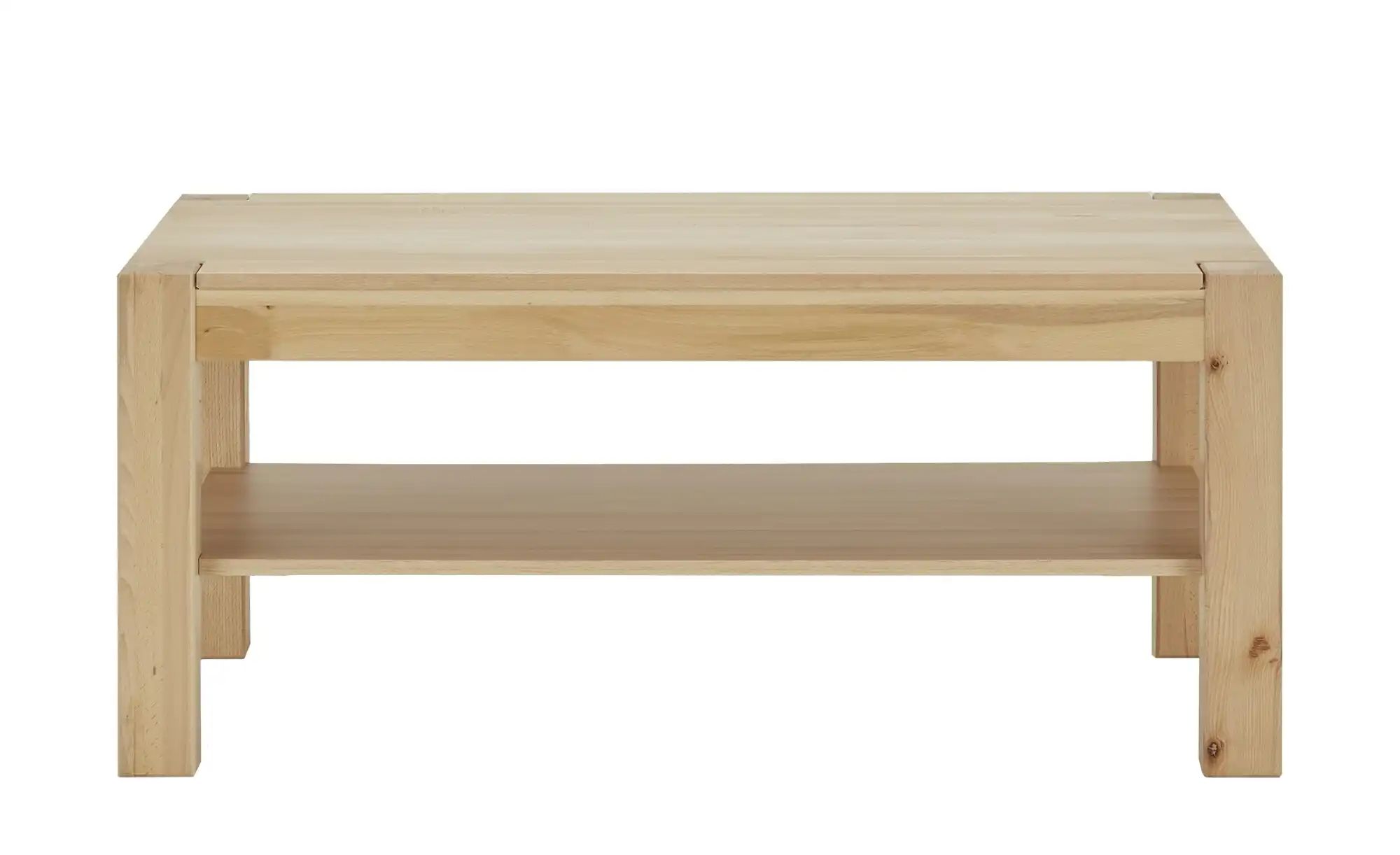 smart Couchtisch  Oslo ¦ holzfarben ¦ Maße (cm): B: 65 H: 46 Tische > Couch günstig online kaufen