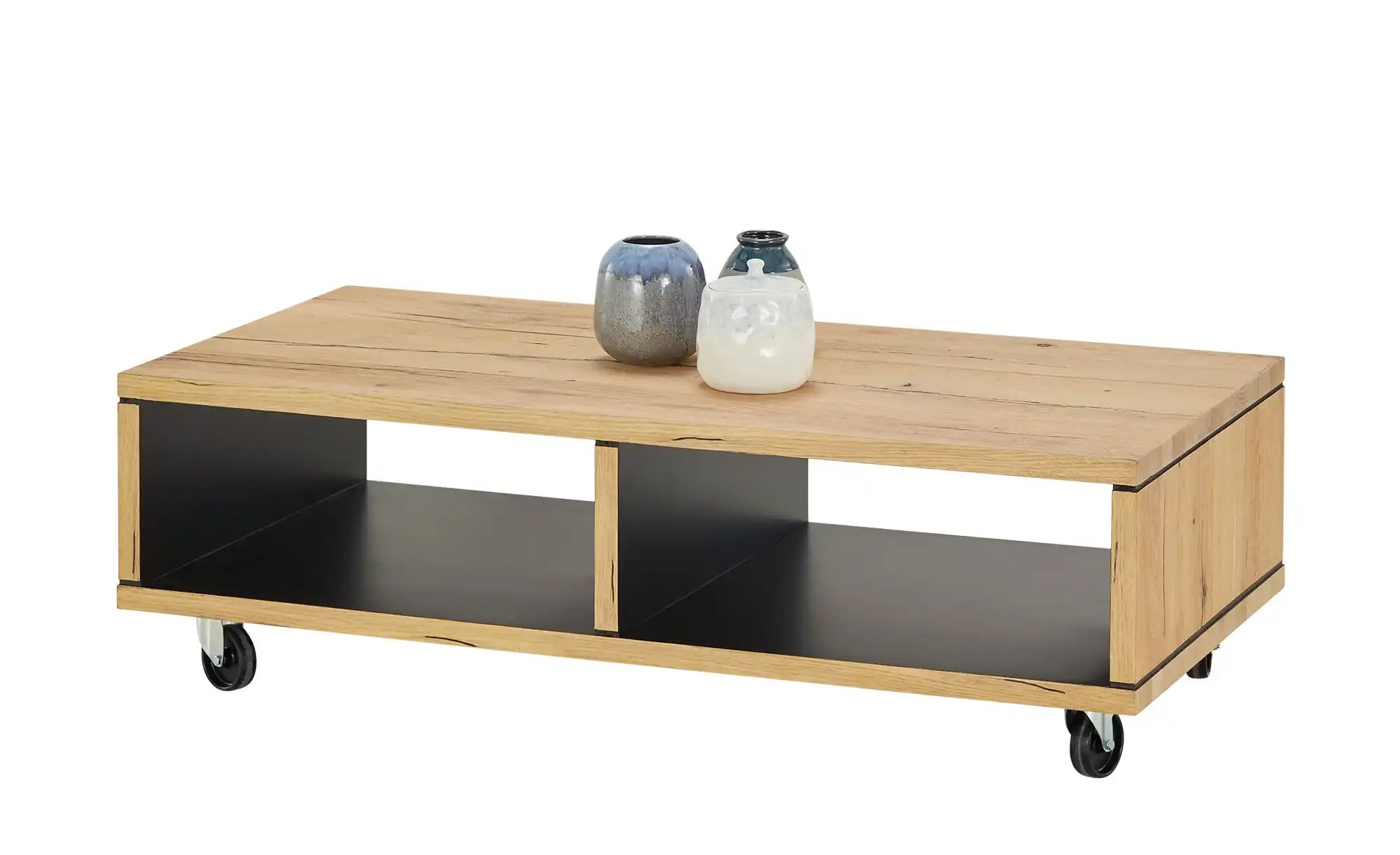 Gray & Jones Couchtisch  Baltic Breeze One ¦ holzfarben ¦ Maße (cm): B: 60 günstig online kaufen