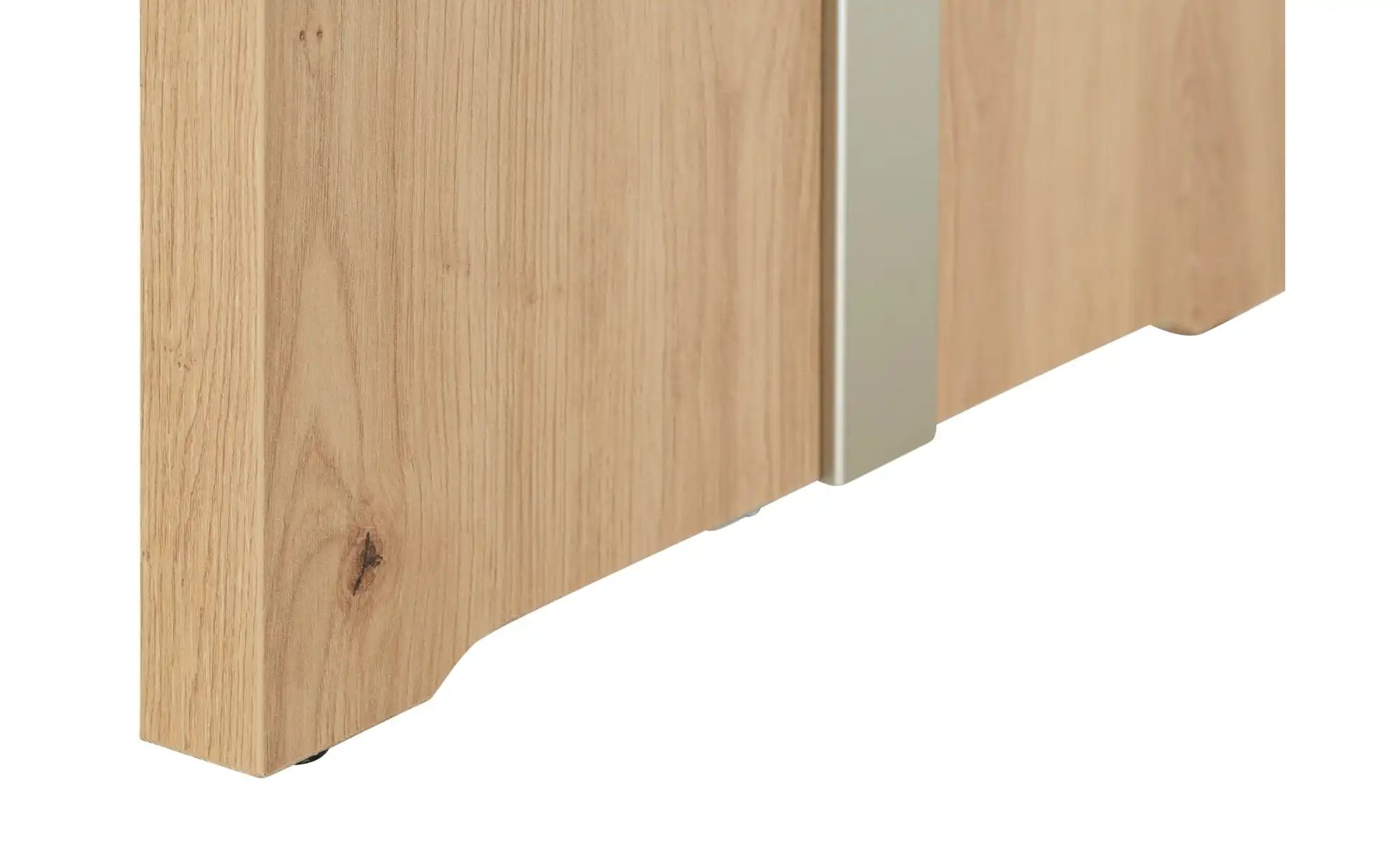 Thumbnail - Couchtisch  Velbert ¦ holzfarben ¦ Maße (cm): B: 80 H: 56 Tische > Couchtische > Couchtische höhenverstellbar - Höffner