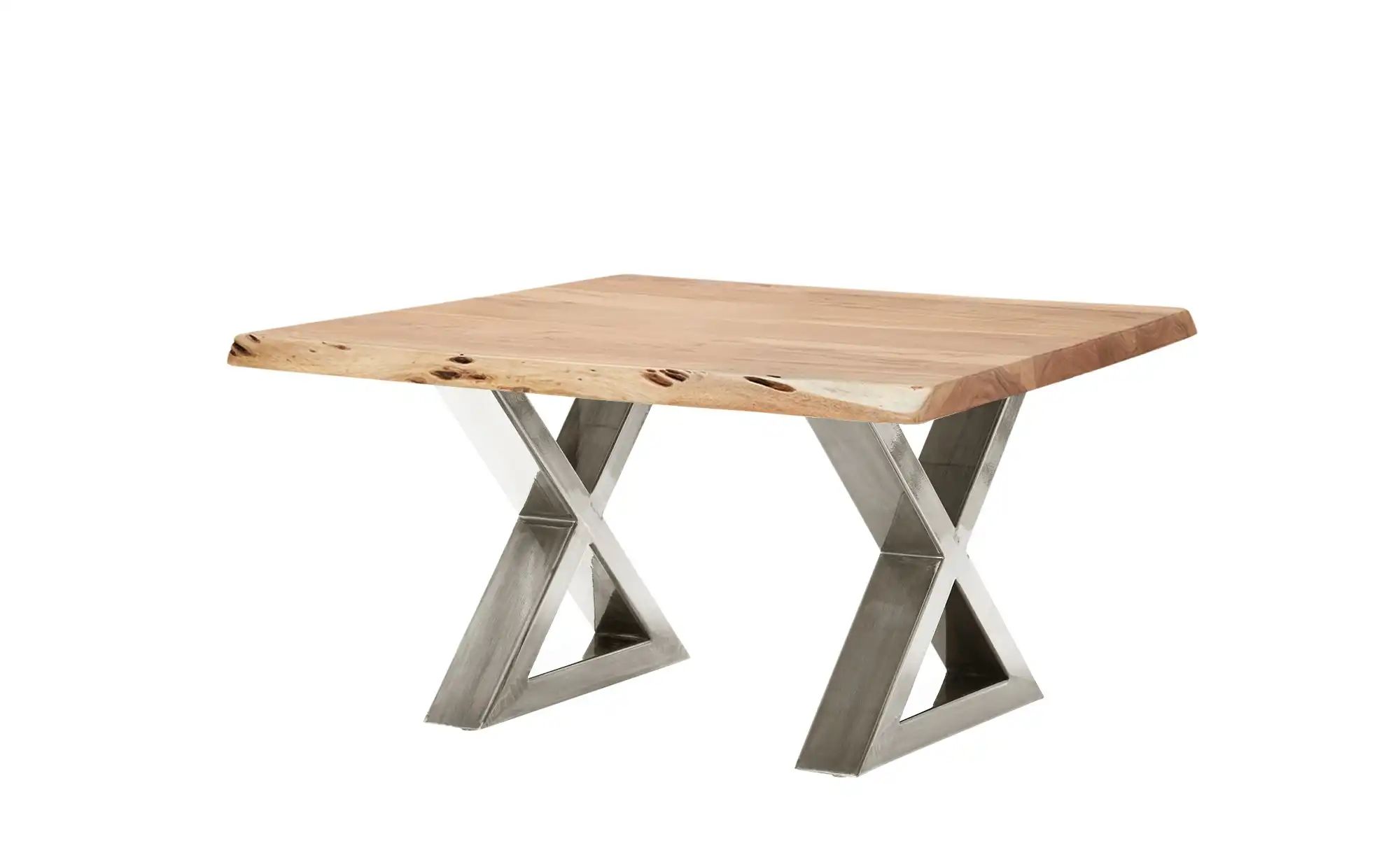 Woodford Couchtisch  Alabria ¦ holzfarben ¦ Maße (cm): B: 75 H: 45 Tische > günstig online kaufen