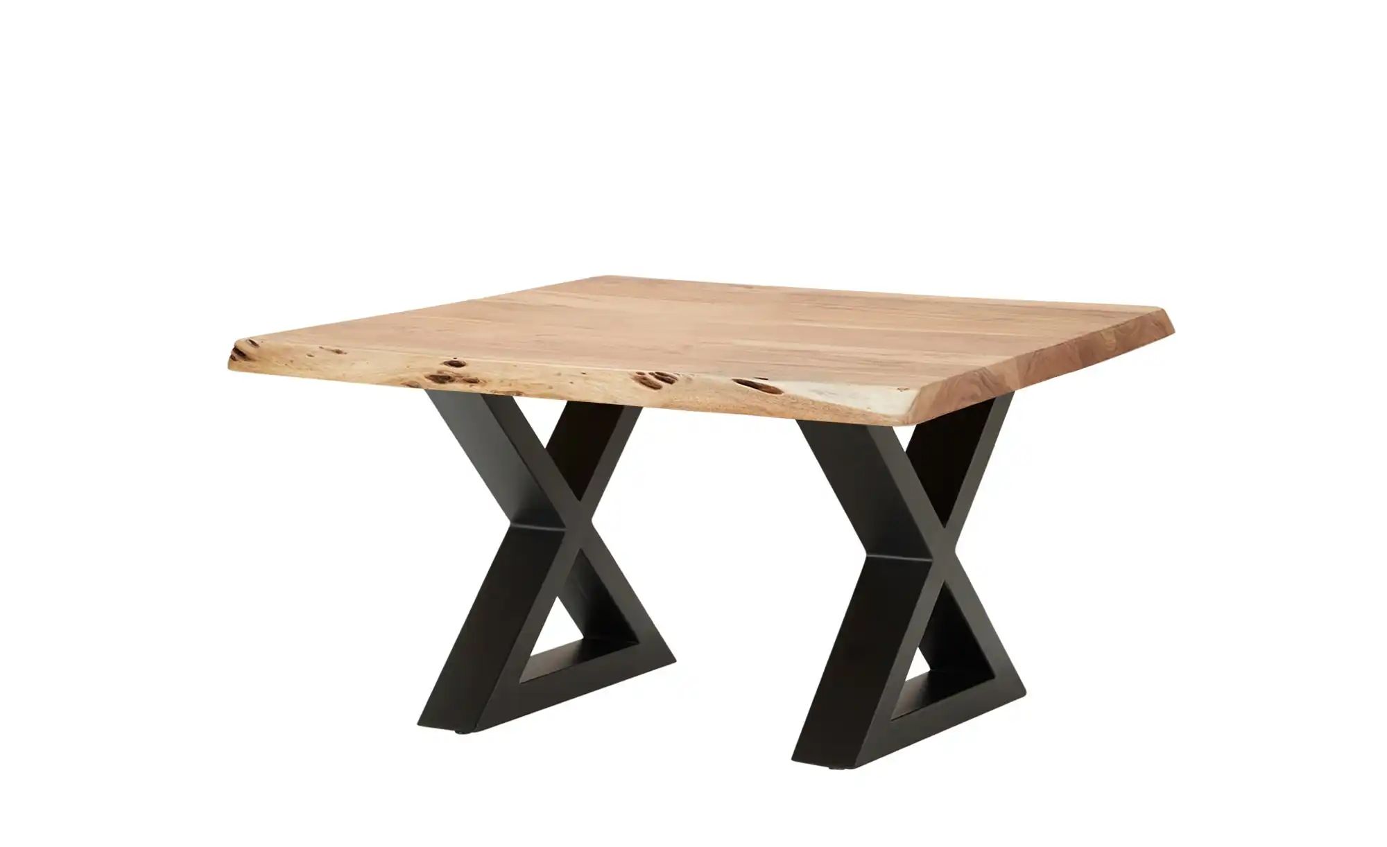 Woodford Couchtisch  Alabria ¦ holzfarben ¦ Maße (cm): B: 75 H: 45 Tische > günstig online kaufen