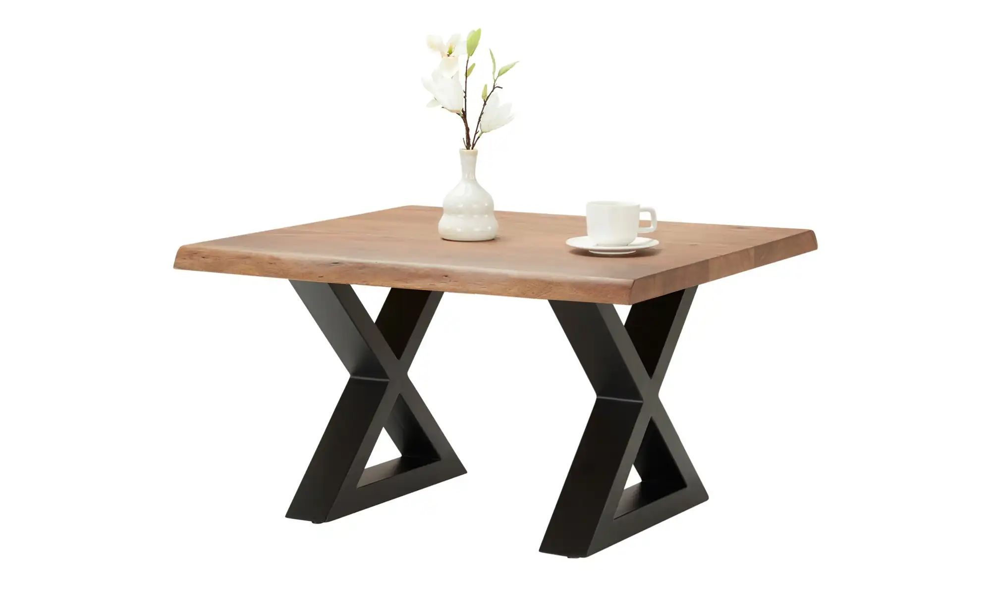 Woodford Couchtisch  Alabria ¦ holzfarben ¦ Maße (cm): B: 75 H: 45 Tische > günstig online kaufen