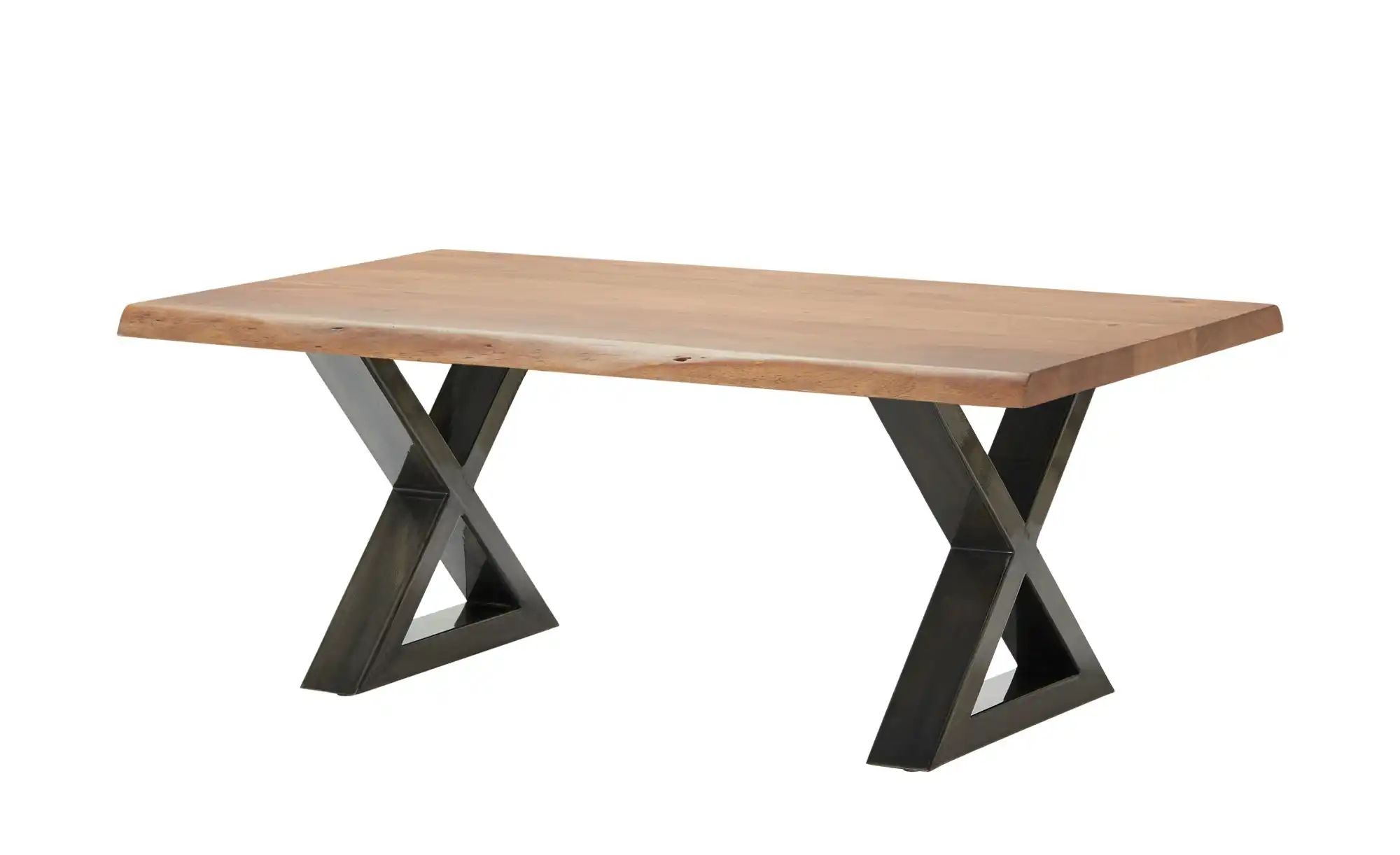 Woodford Couchtisch  Alabria ¦ holzfarben ¦ Maße (cm): B: 70 H: 45 Tische > günstig online kaufen