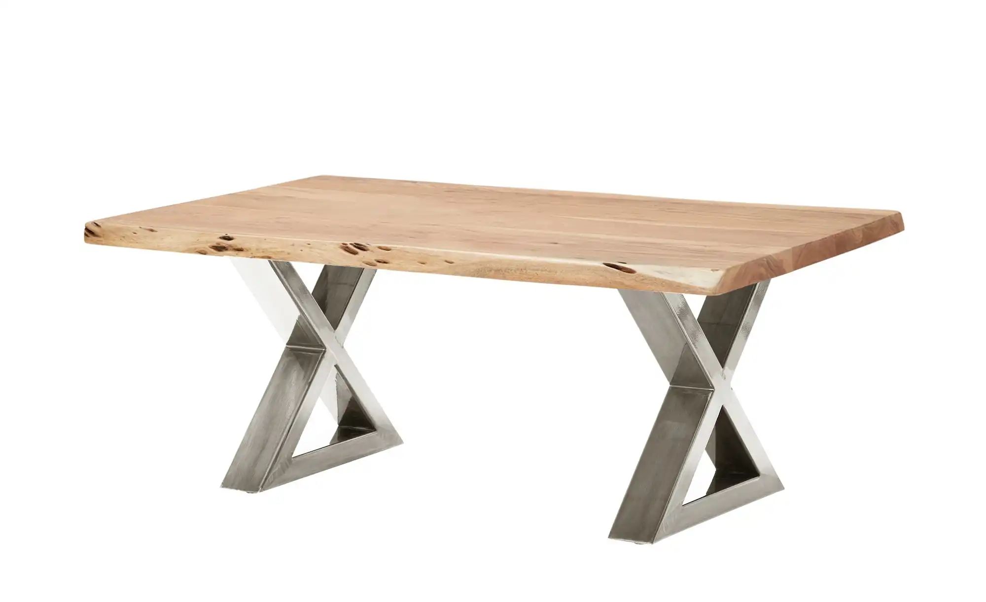 Woodford Couchtisch  Alabria ¦ holzfarben ¦ Maße (cm): B: 70 H: 45 Tische > günstig online kaufen