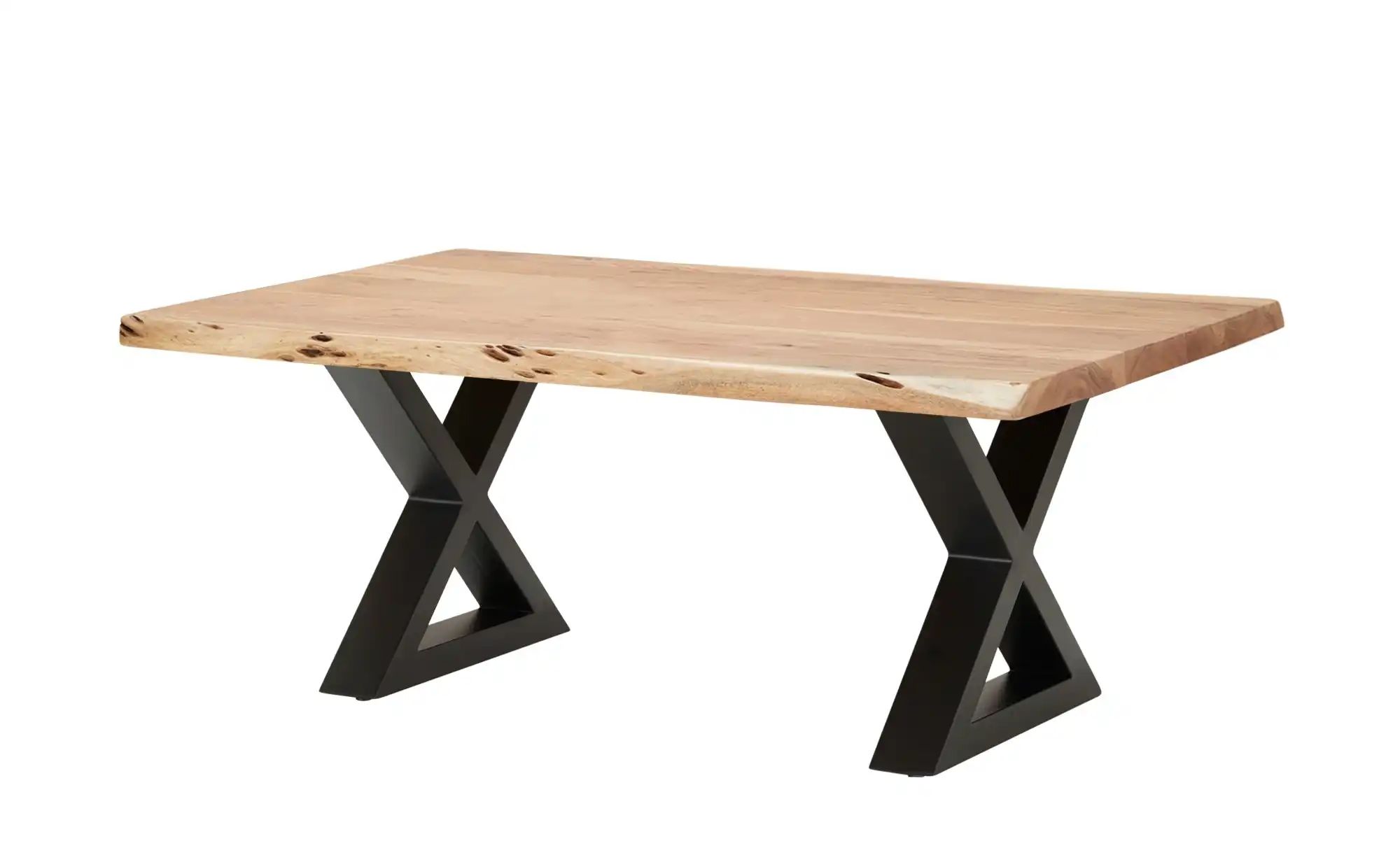 Woodford Couchtisch  Alabria ¦ holzfarben ¦ Maße (cm): B: 70 H: 45 Tische > günstig online kaufen