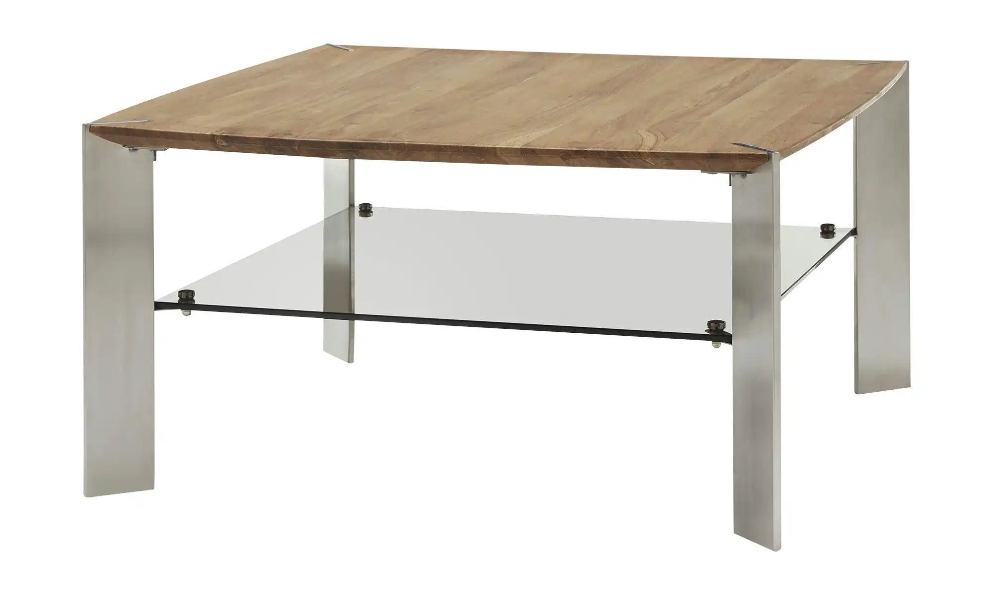 Thumbnail - Couchtisch   Marihn  ¦ holzfarben ¦ Maße (cm): B: 50 H: 41 Tische > Couchtische > Couchtisch Massivholz - Höffner