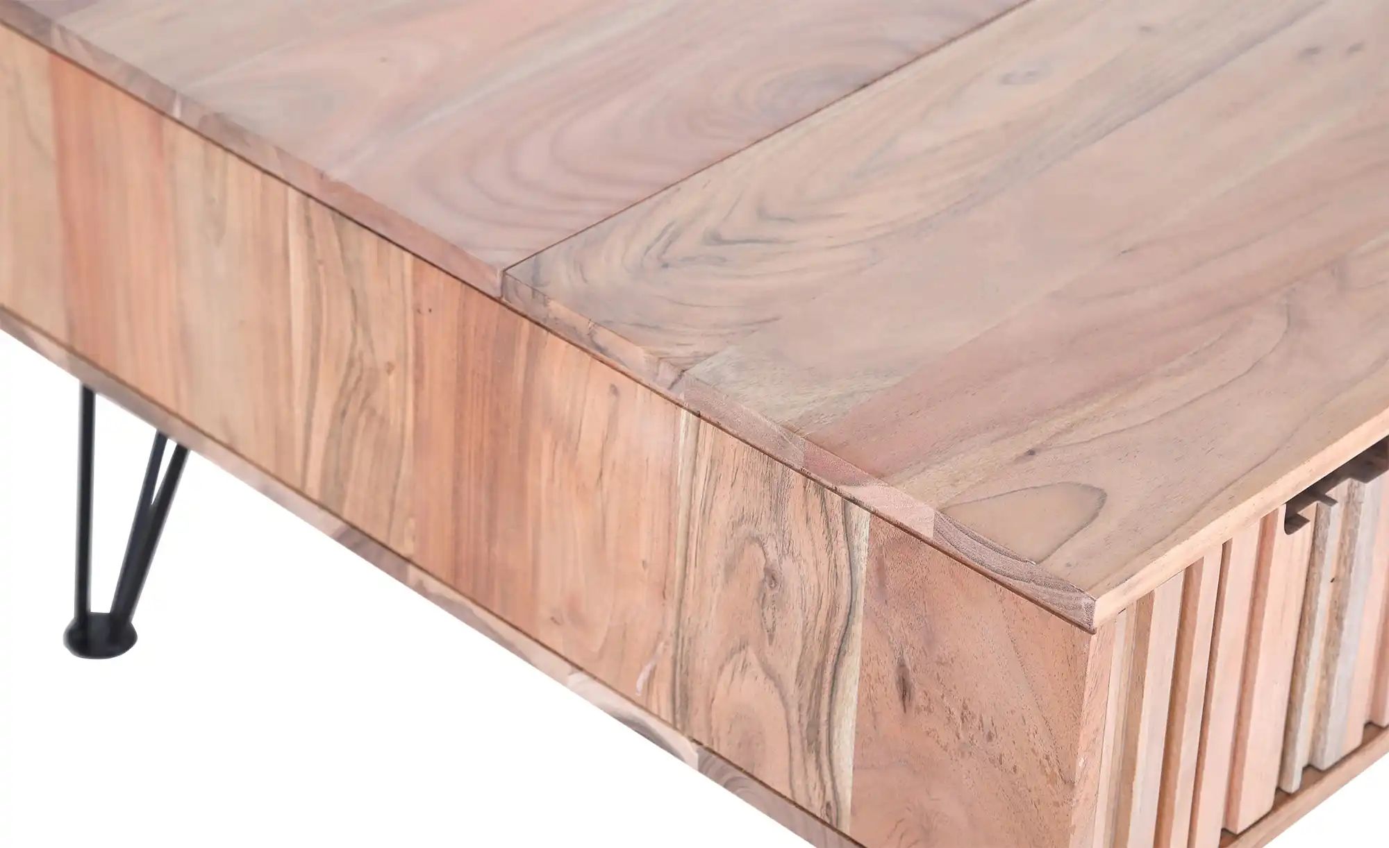 Gutmann Factory Couchtisch "Hudson", höhenverstellbar günstig online kaufen