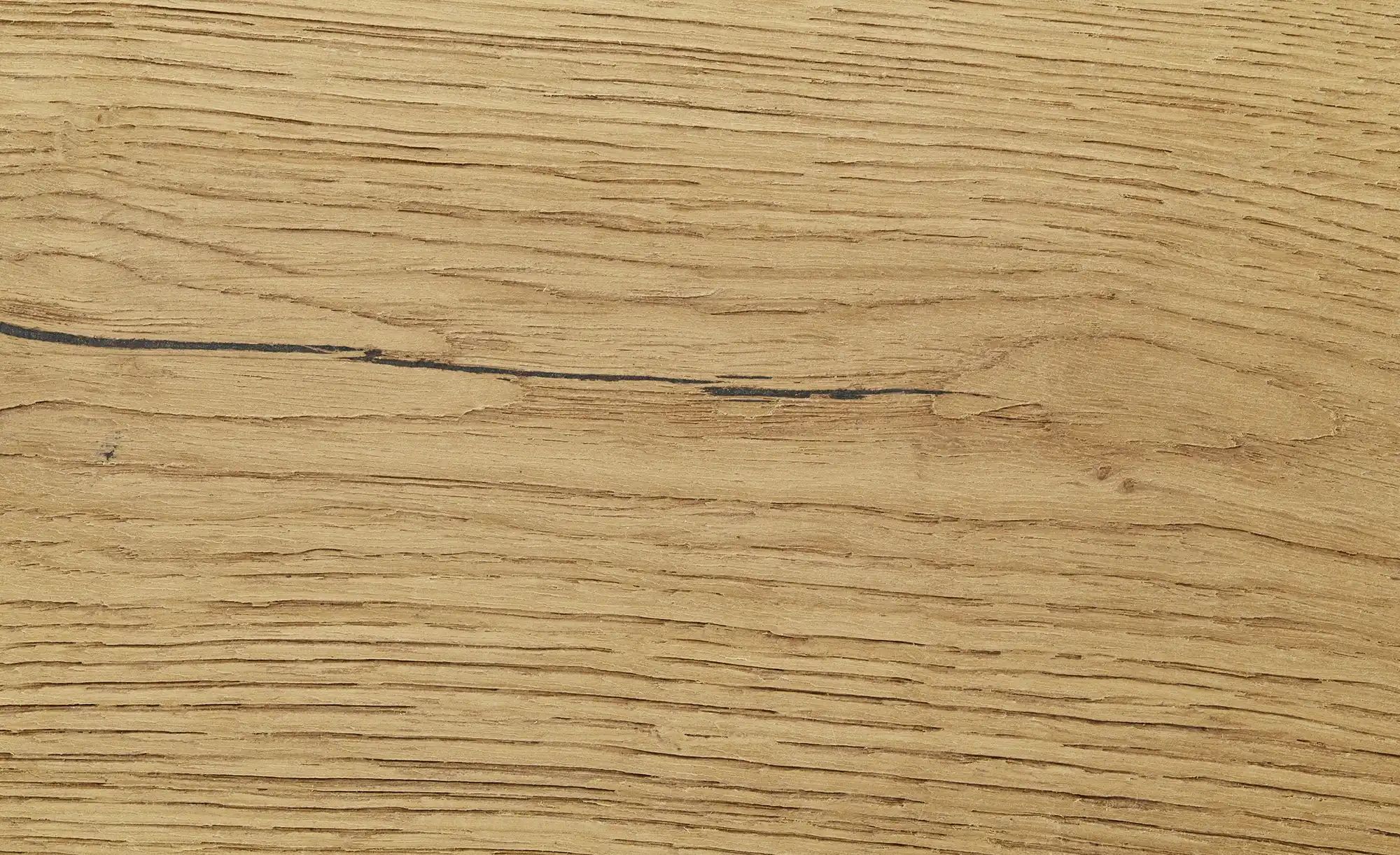 Gray & Jones Beistelltisch  Black Coast One ¦ holzfarben ¦ Maße (cm): B: 40 günstig online kaufen