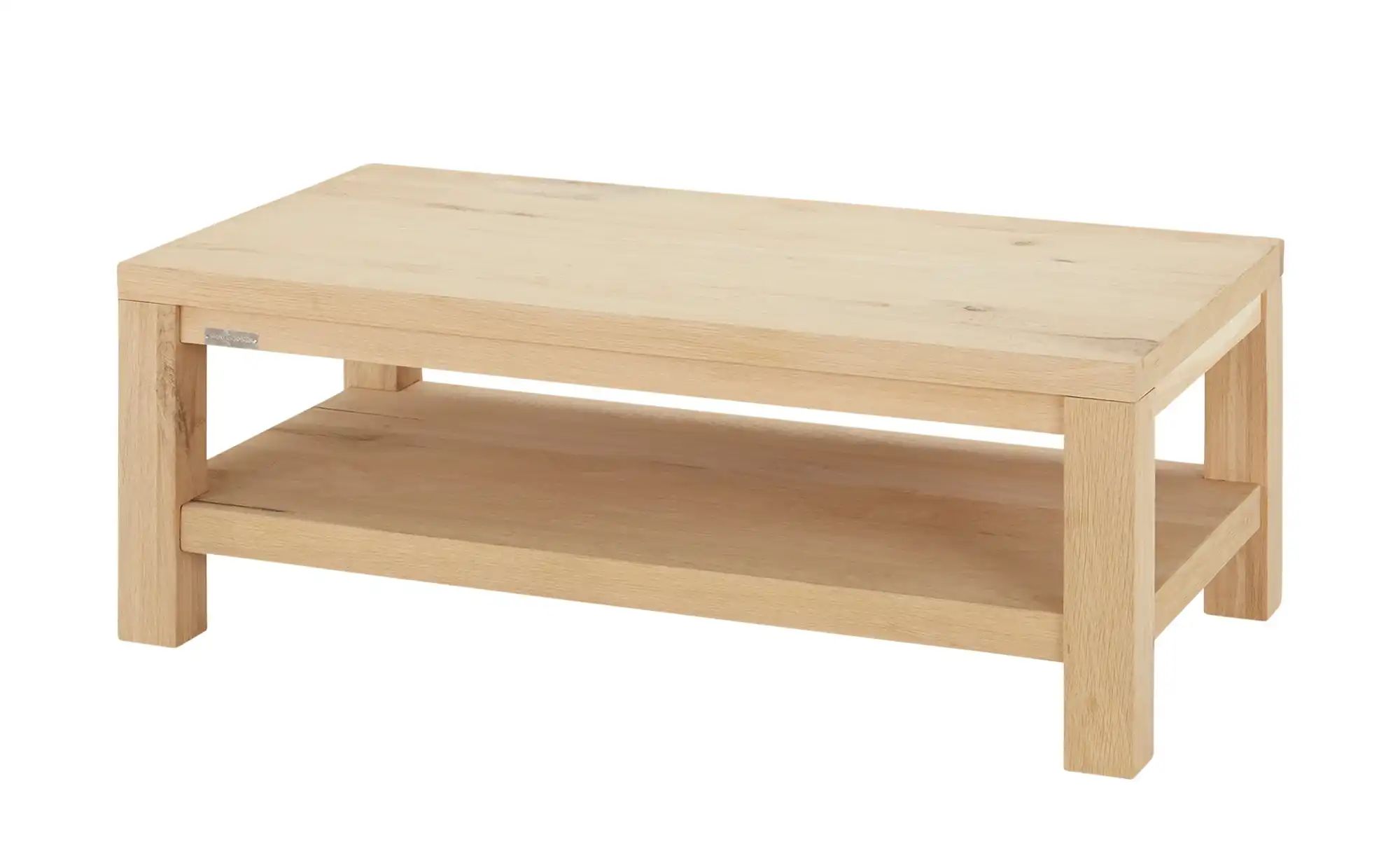 Gray & Jones Couchtisch  Black Coast One ¦ holzfarben ¦ Maße (cm): B: 60 H: günstig online kaufen
