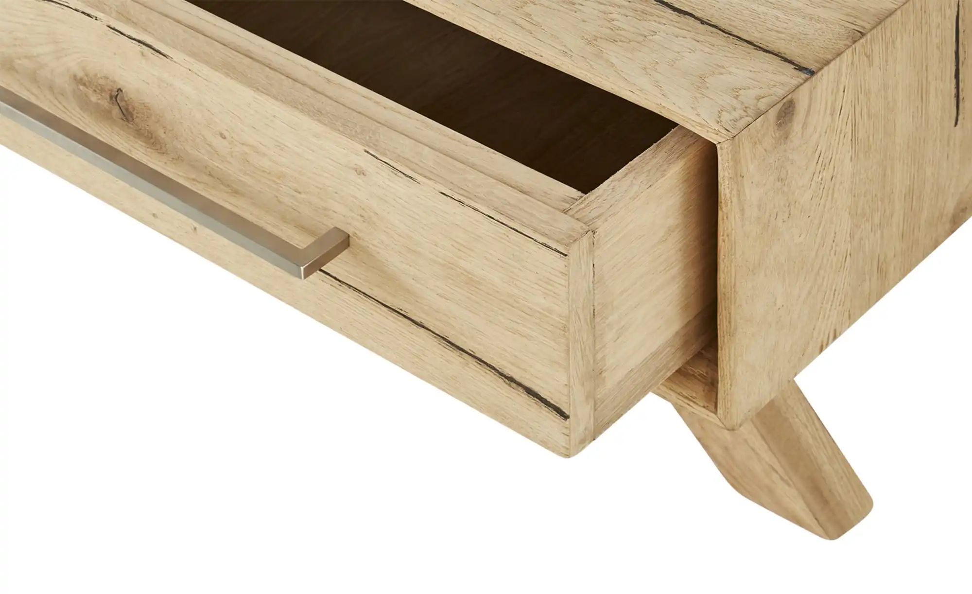 Gray & Jones Couchtisch  Cap Ferrat One ¦ holzfarben ¦ Maße (cm): B: 60 H: günstig online kaufen