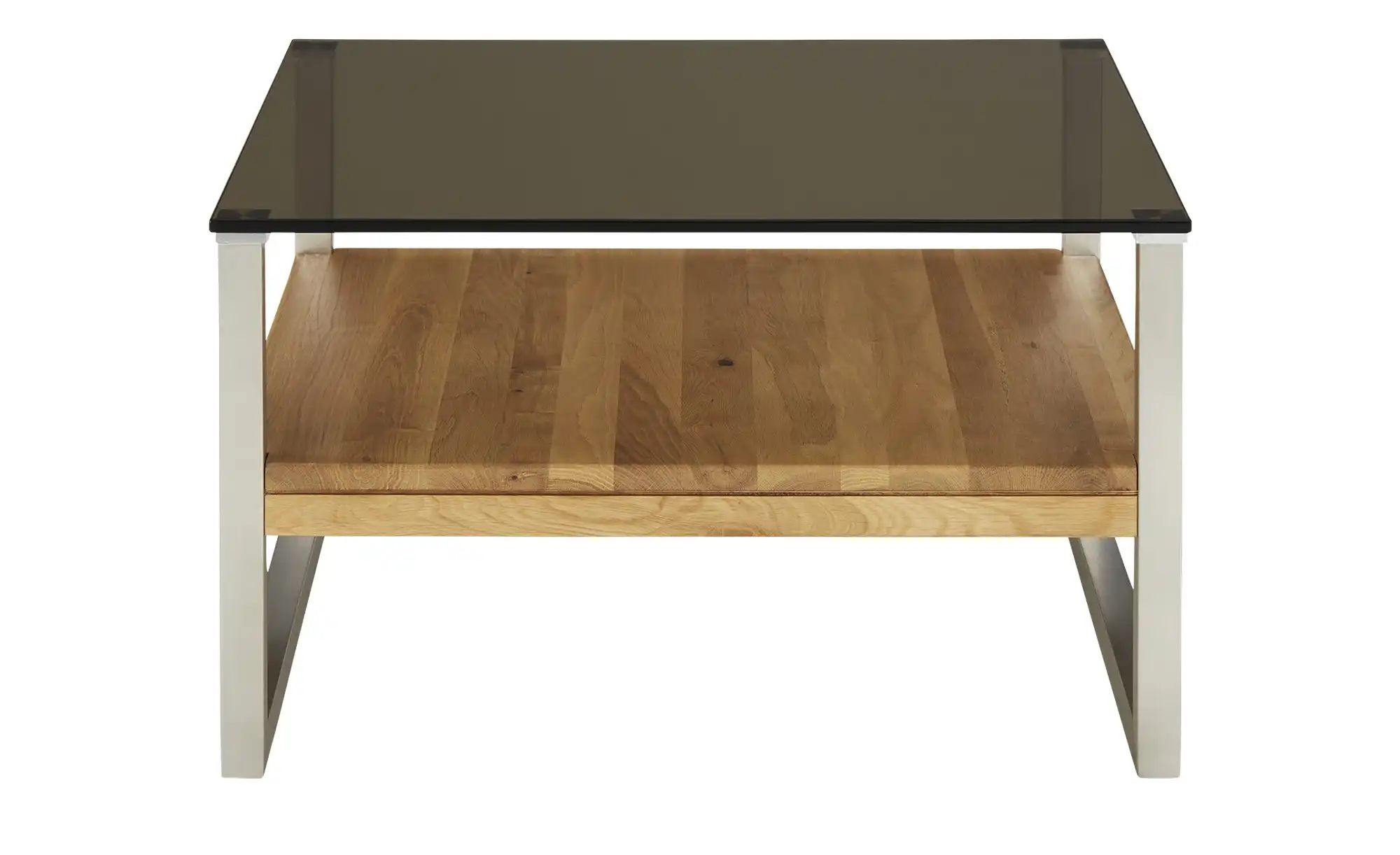 Thumbnail - Couchtisch Procida ¦ holzfarben ¦ Maße (cm): B: 65 H: 39 Tische > Mehr Tische > Couchtische mit Glasplatte - Höffner