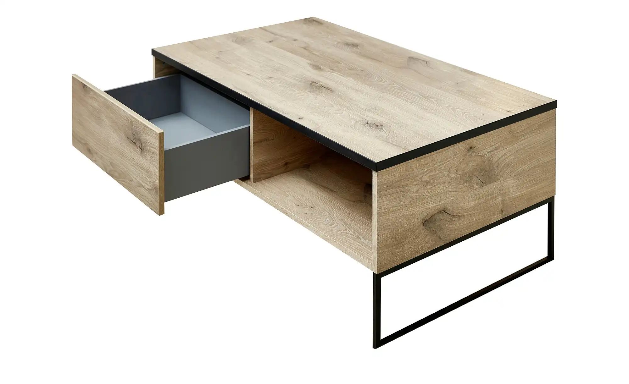 uno Couchtisch  Ruben ¦ holzfarben ¦ Maße (cm): B: 115 H: 45 Tische > Couch günstig online kaufen