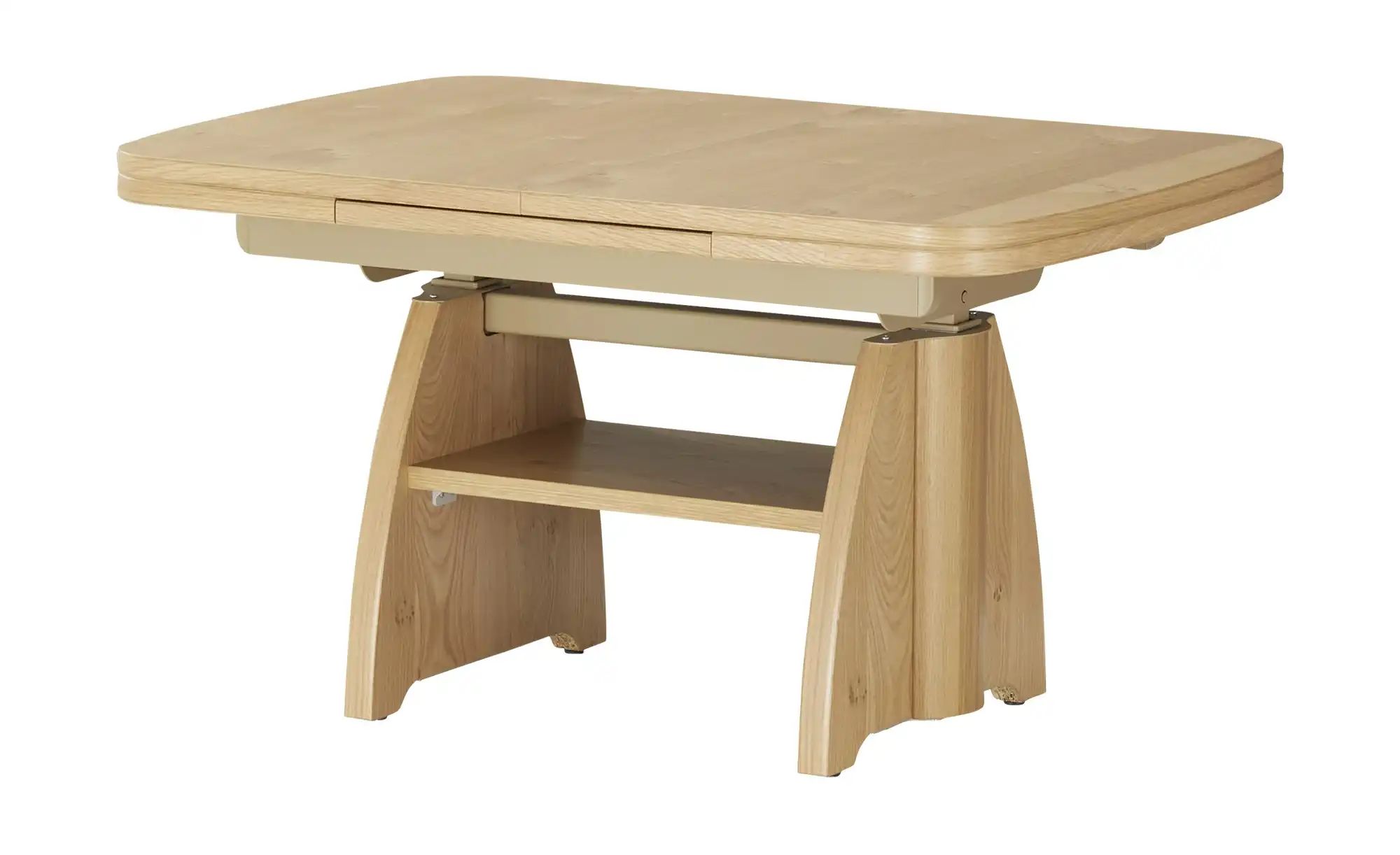 Funktionscouchtisch  Perfecto ¦ holzfarben ¦ Maße (cm): B: 71 H: 56 Tische günstig online kaufen