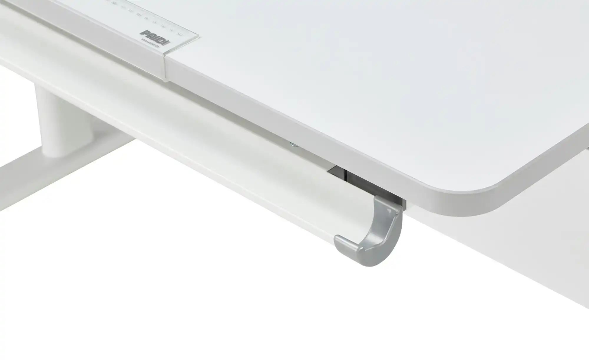 PAIDI Schülerschreibtisch  Diego ¦ weiß ¦ Maße (cm): B: 120 H: 53 T: 70.0 K günstig online kaufen