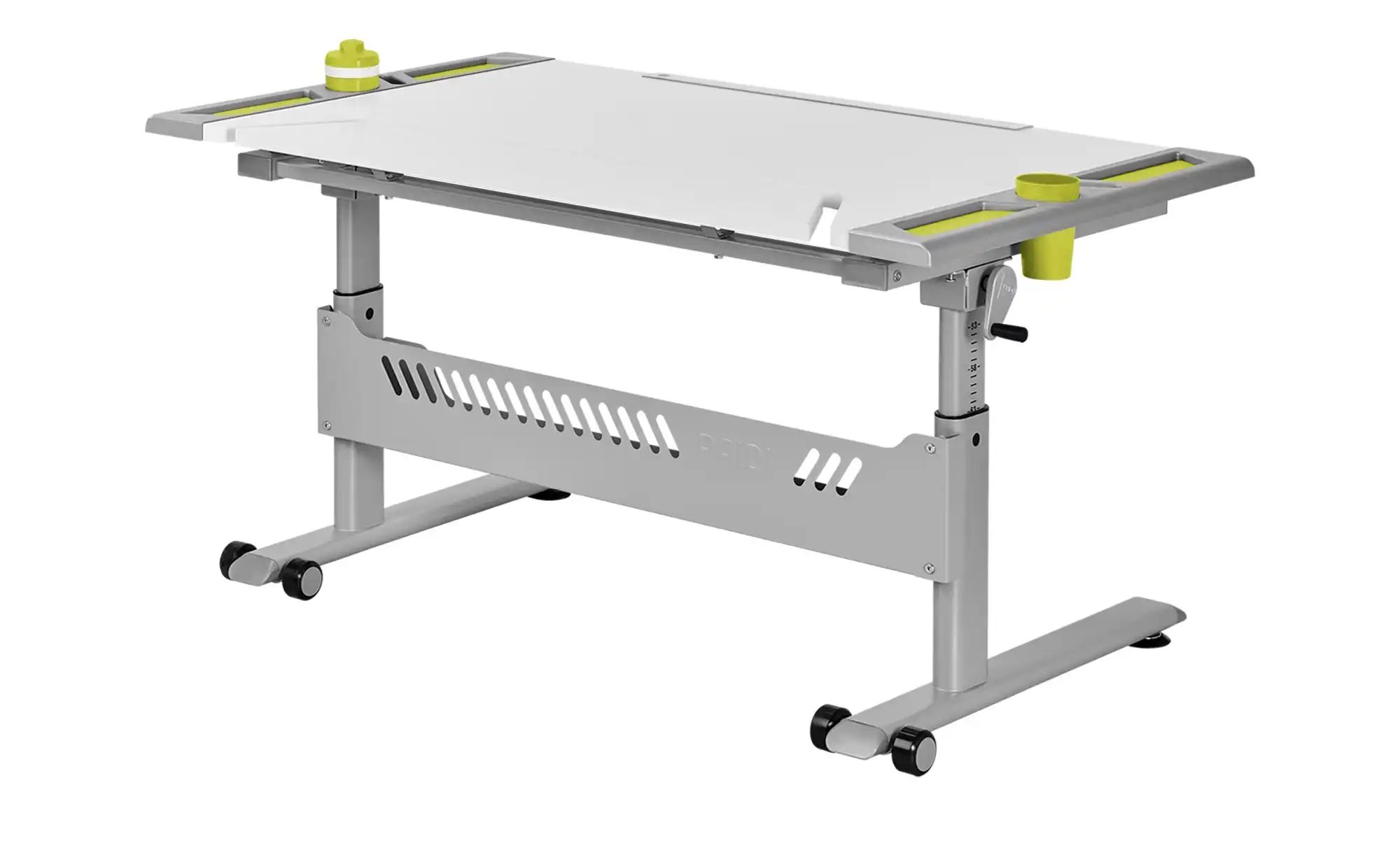 PAIDI Schülerschreibtisch   Tablo ¦ Maße (cm): B: 120,4 H: 79 T: 70.4 Kinde günstig online kaufen