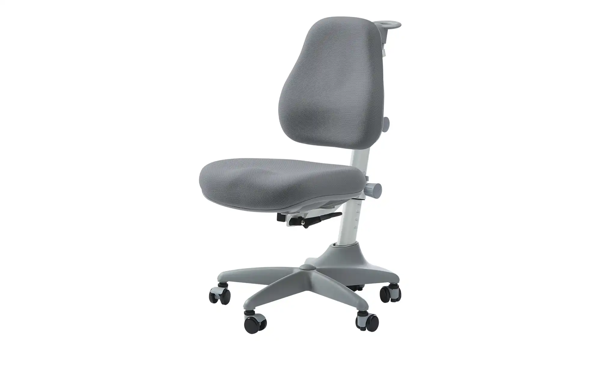 FLEXA Schüler Schreibtischstuhl Verto ¦ grau Stühle Bürostühle Drehstühle Höffner  - Onlineshop Möbel Höffner