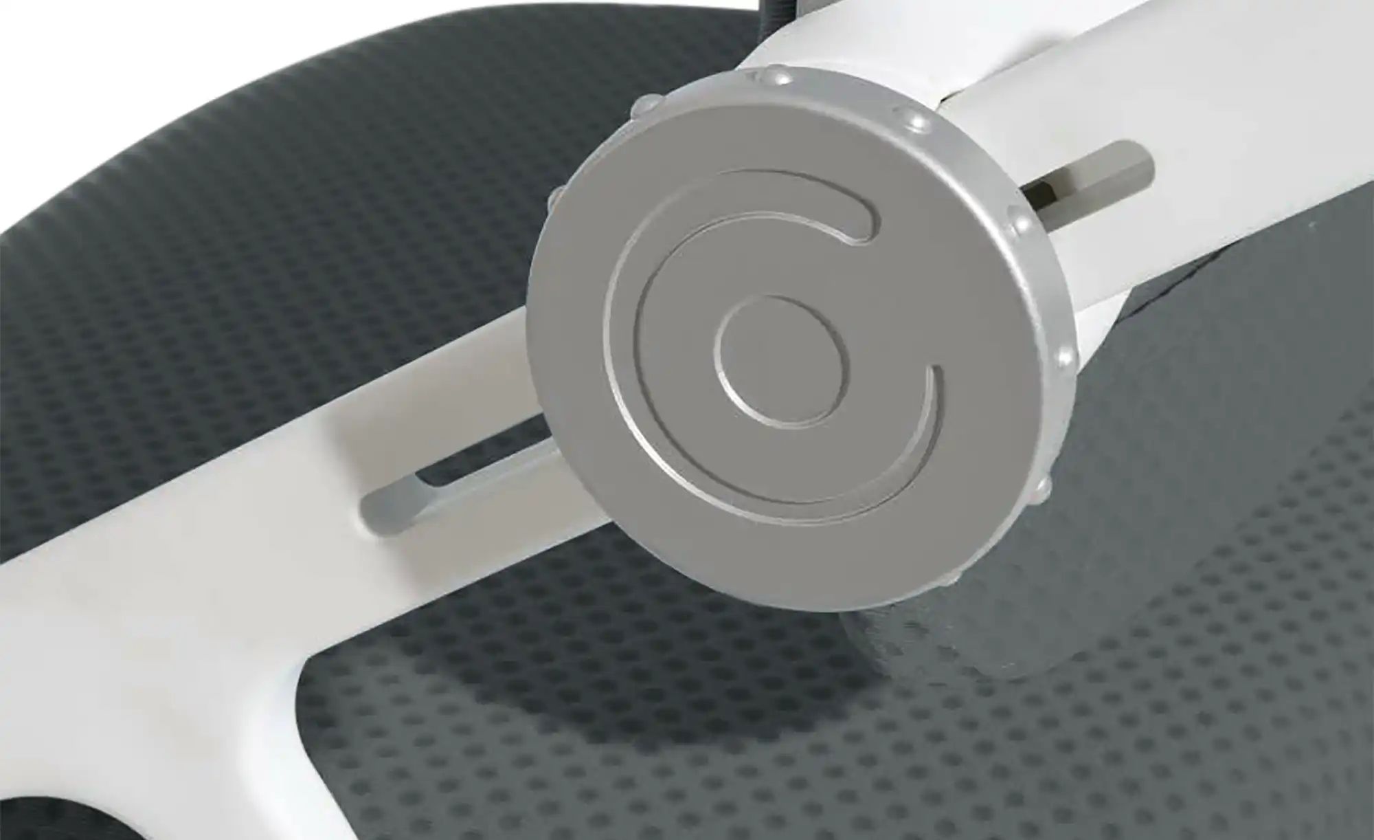 Thumbnail - PAIDI Kinder- und Jugenddrehstuhl  Yvo ¦ grau ¦ Maße (cm): B: 54 H: 97 T: 53.0 Stühle > Bürostühle - Höffner