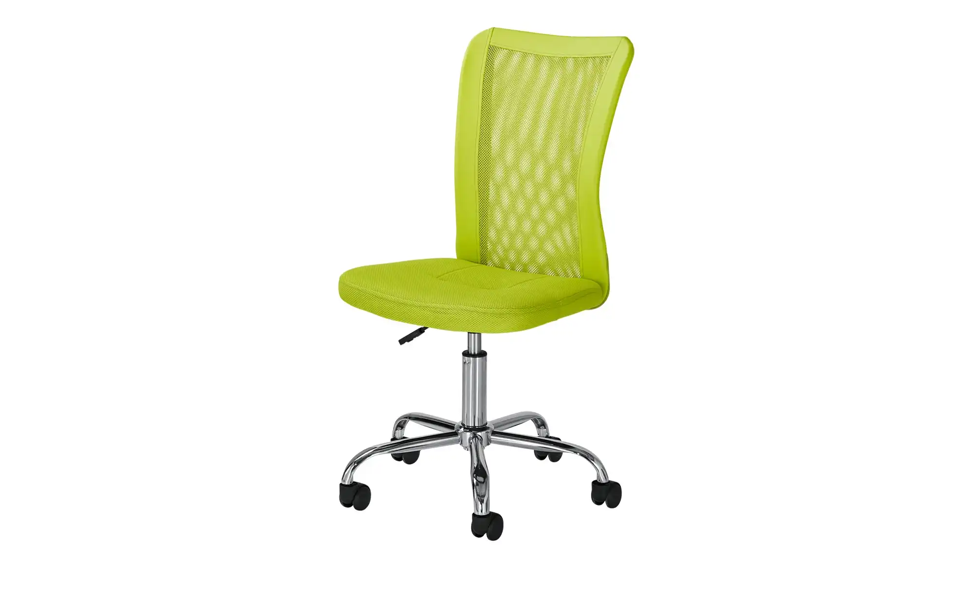 Drehstuhl Ill ¦ grün Stühle Bürostühle Drehstühle Höffner  - Onlineshop Möbel Höffner