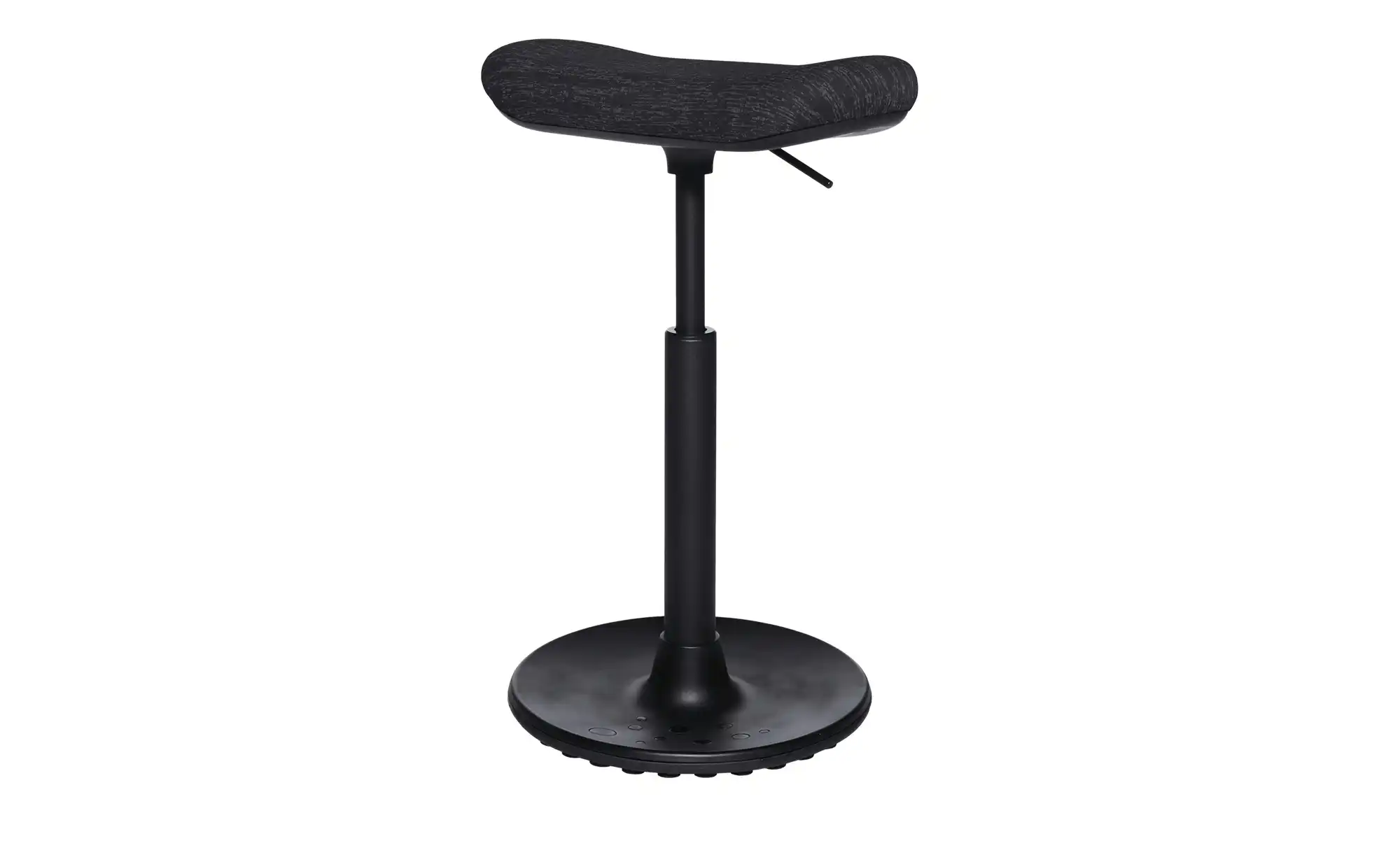 Hocker Sitness UP 2 ¦ schwarz Stühle Bürostühle Drehstühle Höffner  - Onlineshop Möbel Höffner